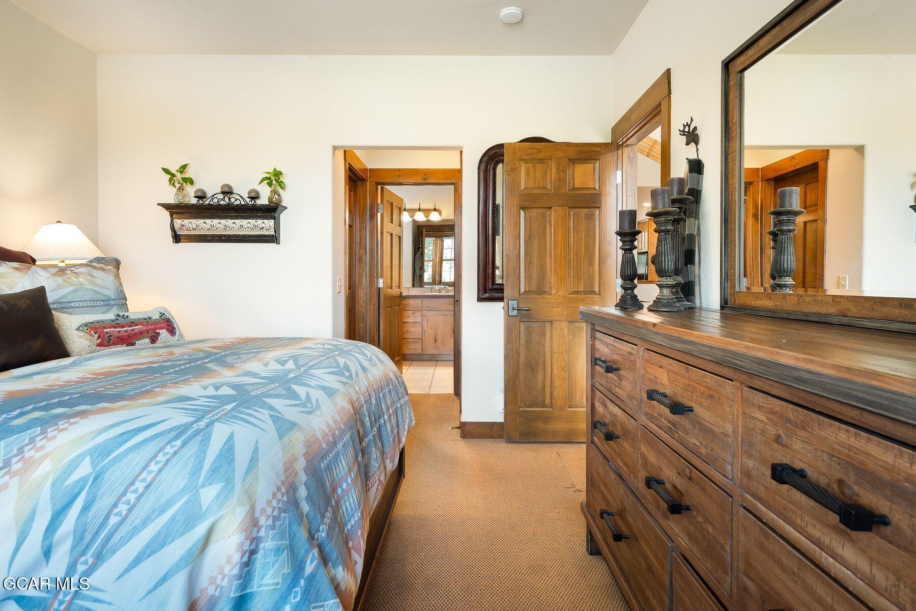 3304 Bule Sky Trail Granby CO 80446