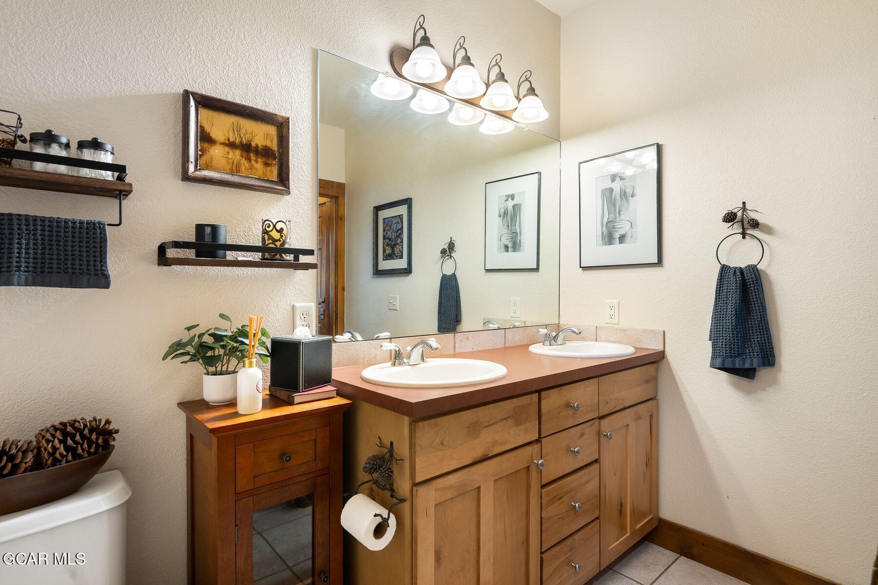 3304 Bule Sky Trail Granby CO 80446
