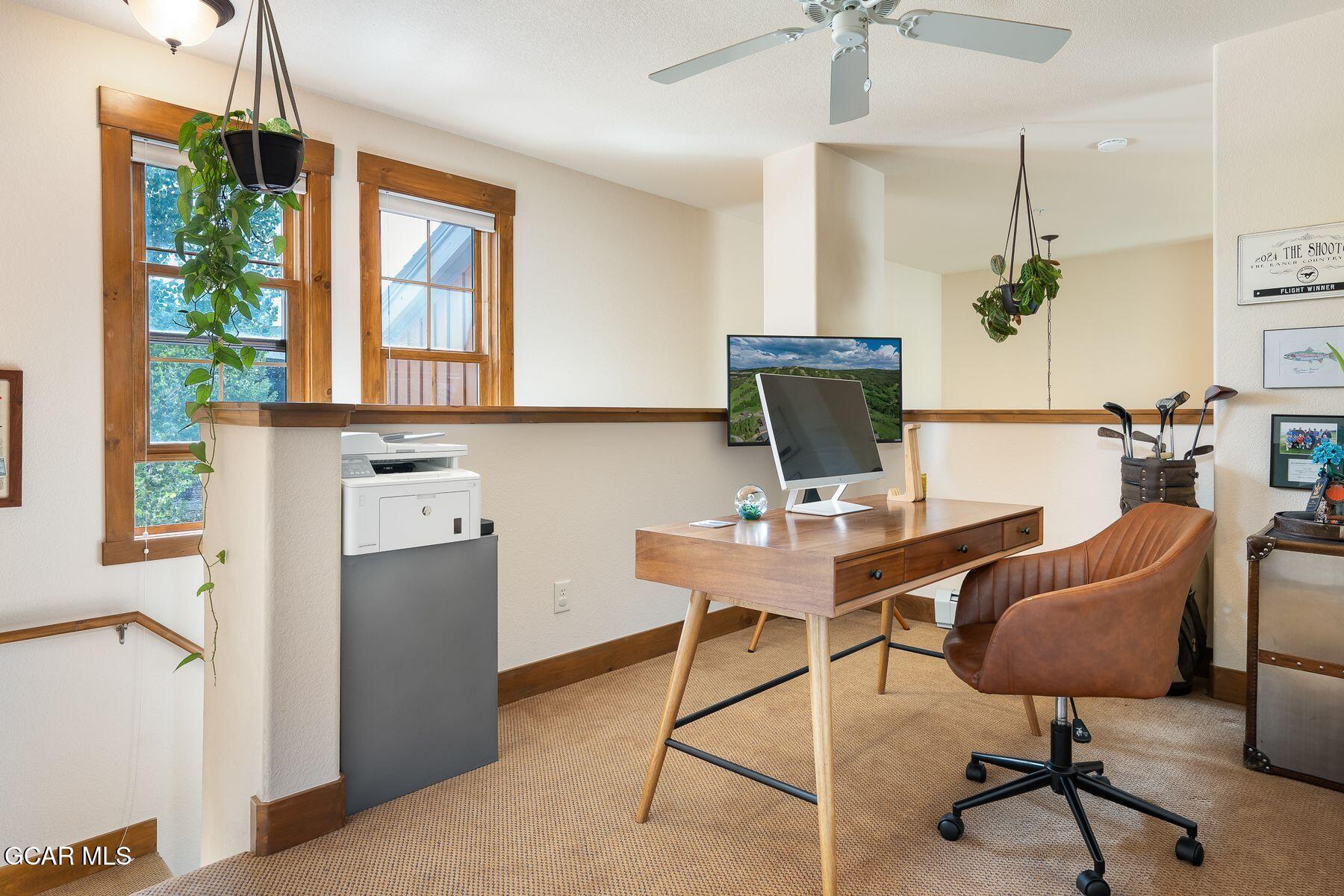 3304 Bule Sky Trail Granby CO 80446