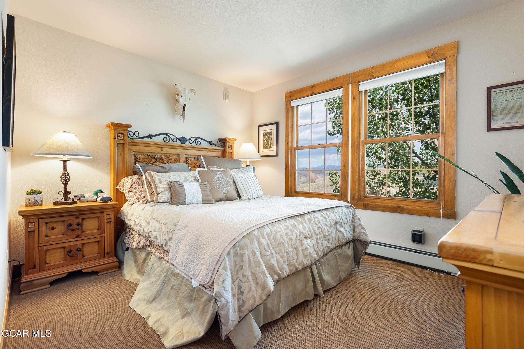 3304 Bule Sky Trail Granby CO 80446