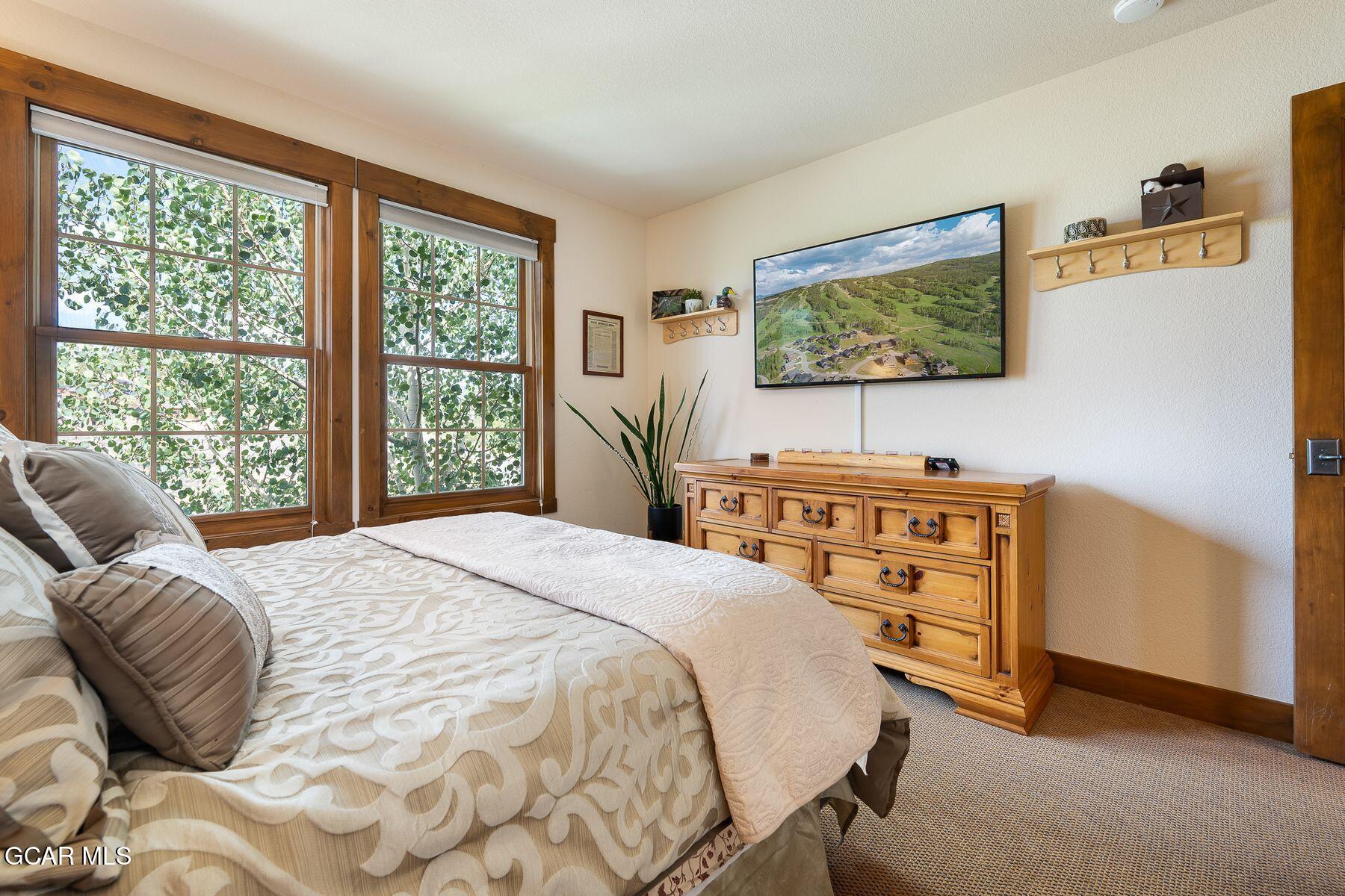 3304 Bule Sky Trail Granby CO 80446