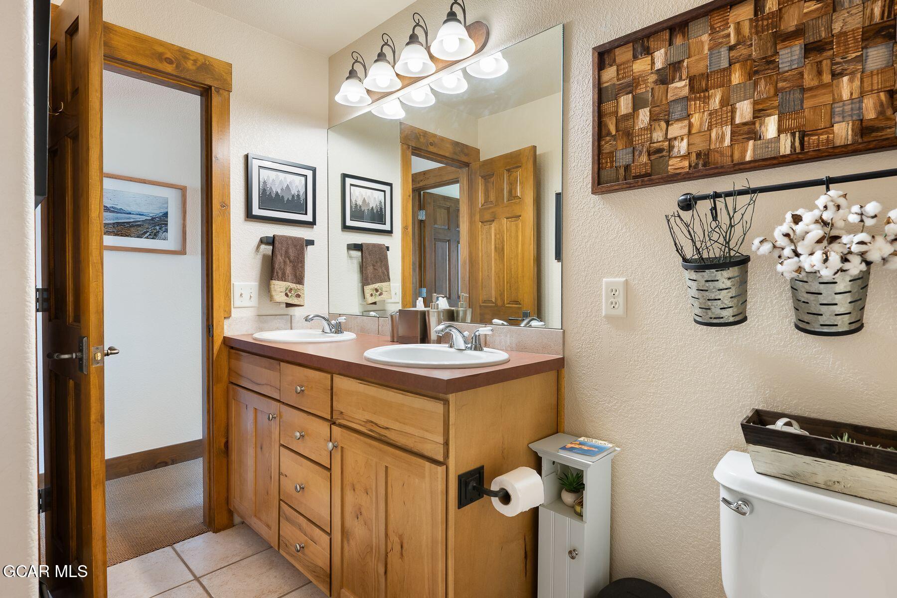 3304 Bule Sky Trail Granby CO 80446