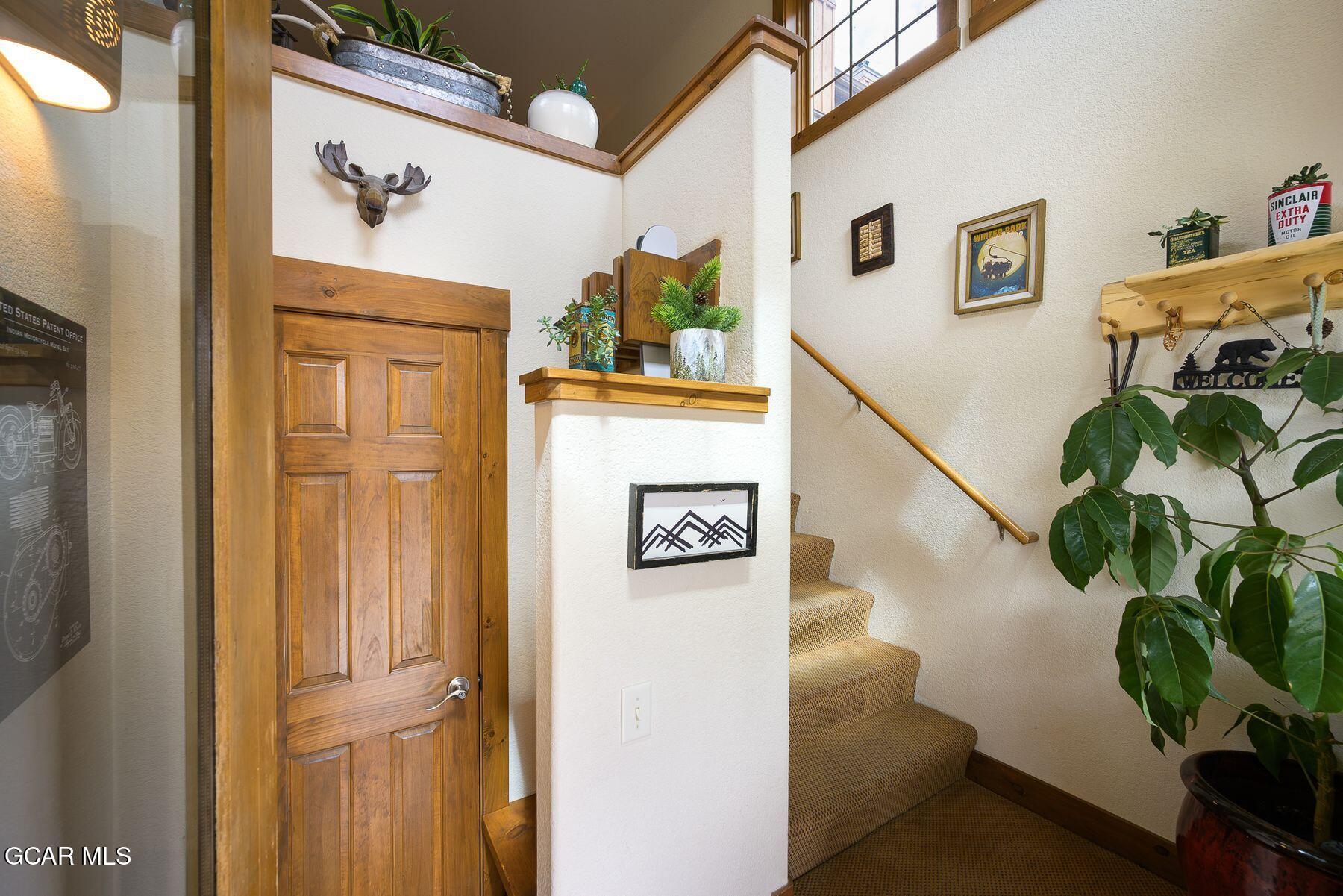 3304 Bule Sky Trail Granby CO 80446