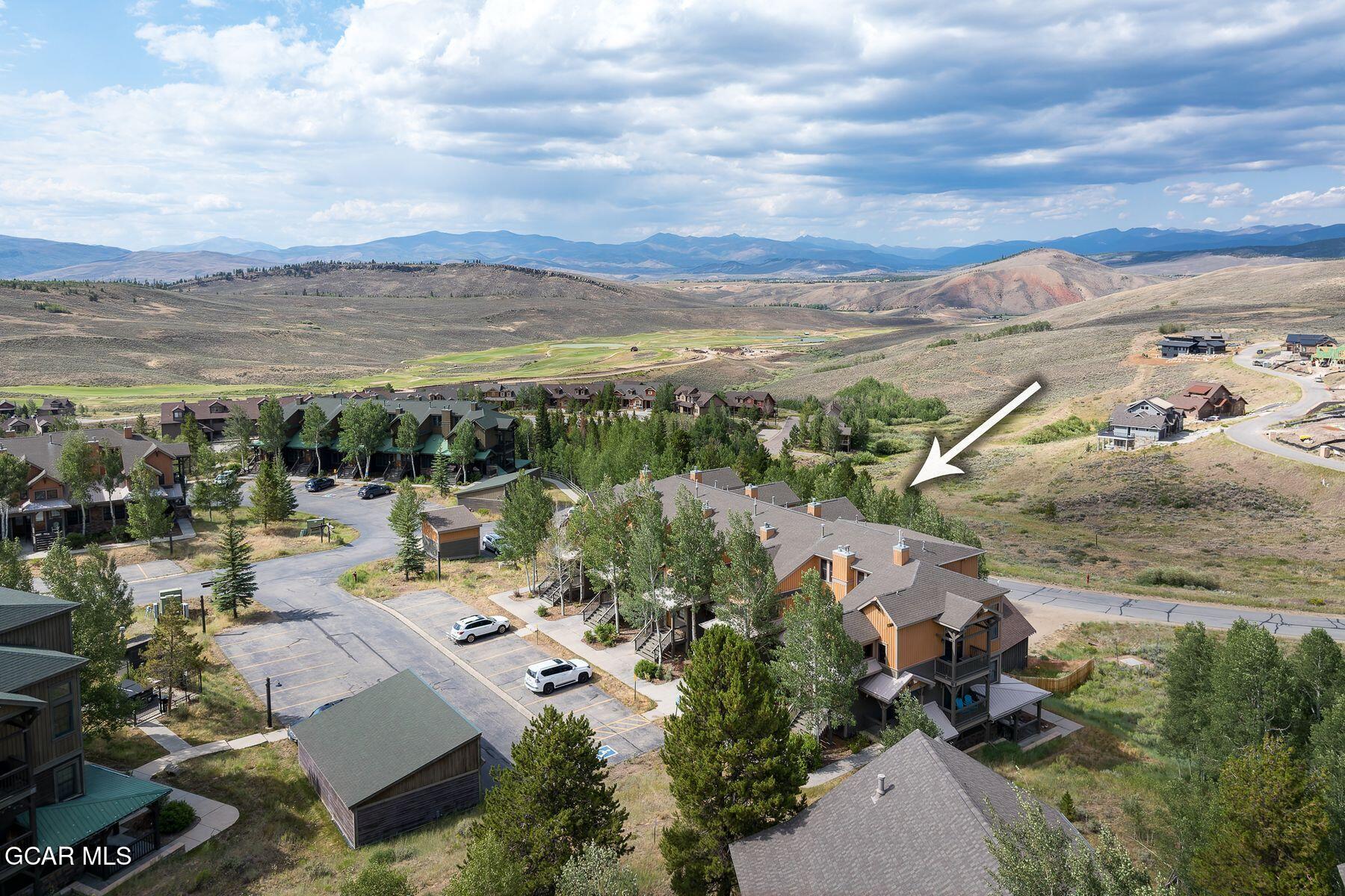 3304 Bule Sky Trail Granby CO 80446