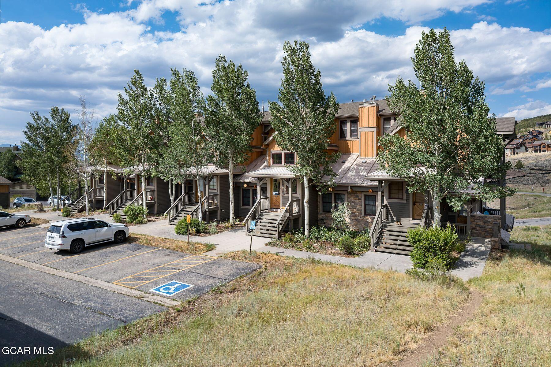 3304 Bule Sky Trail Granby CO 80446