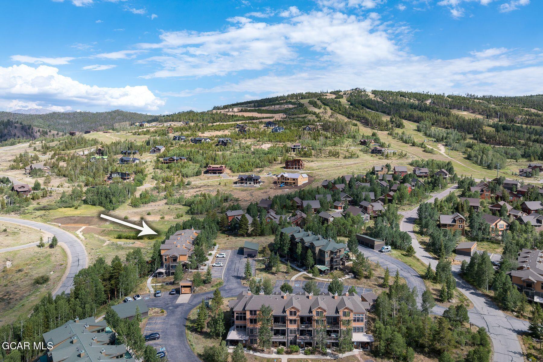 3304 Bule Sky Trail Granby CO 80446