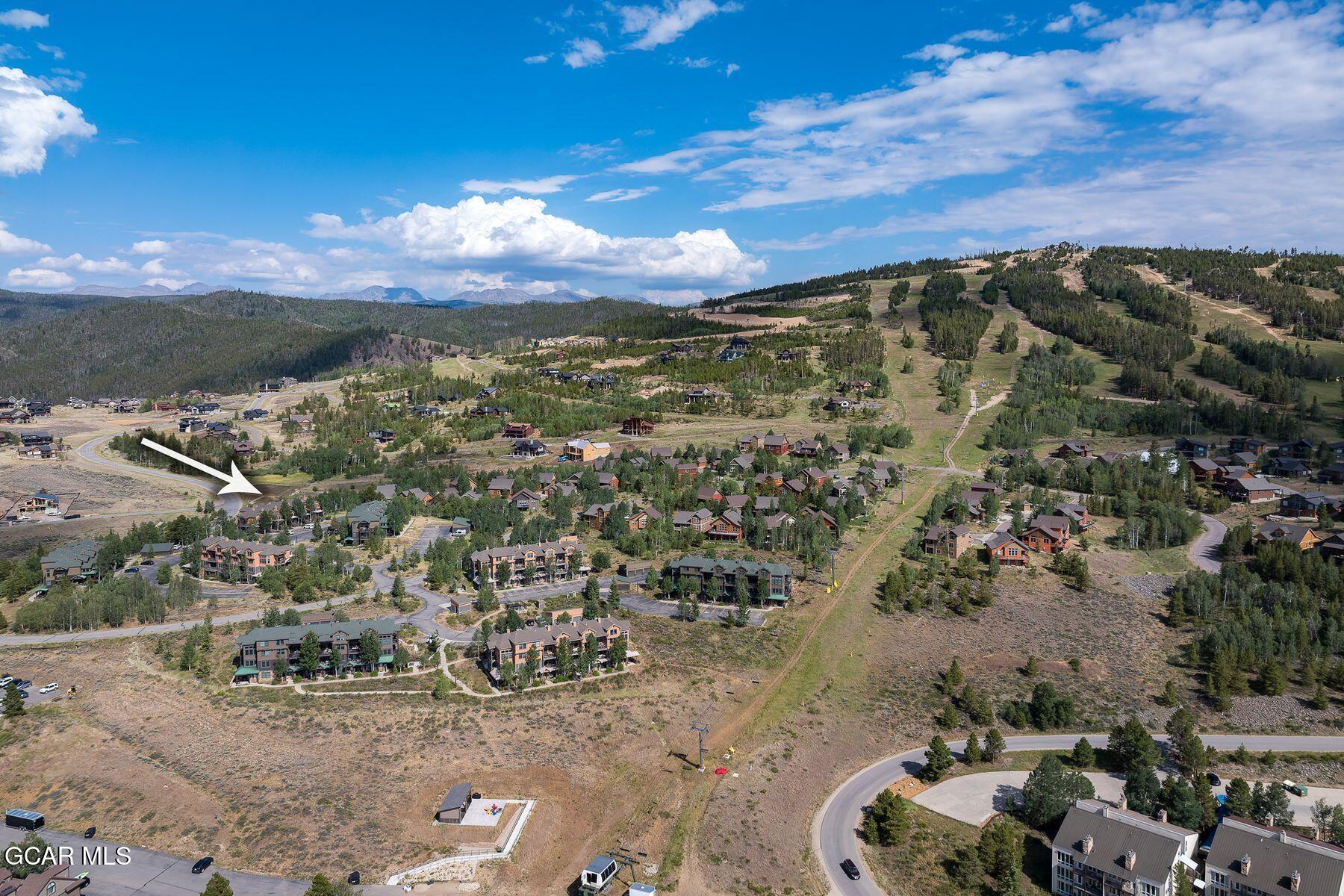 3304 Bule Sky Trail Granby CO 80446