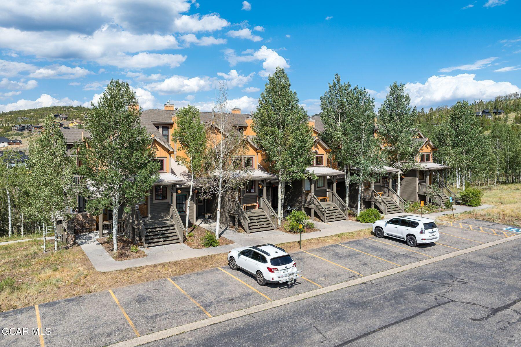 3304 Bule Sky Trail Granby CO 80446