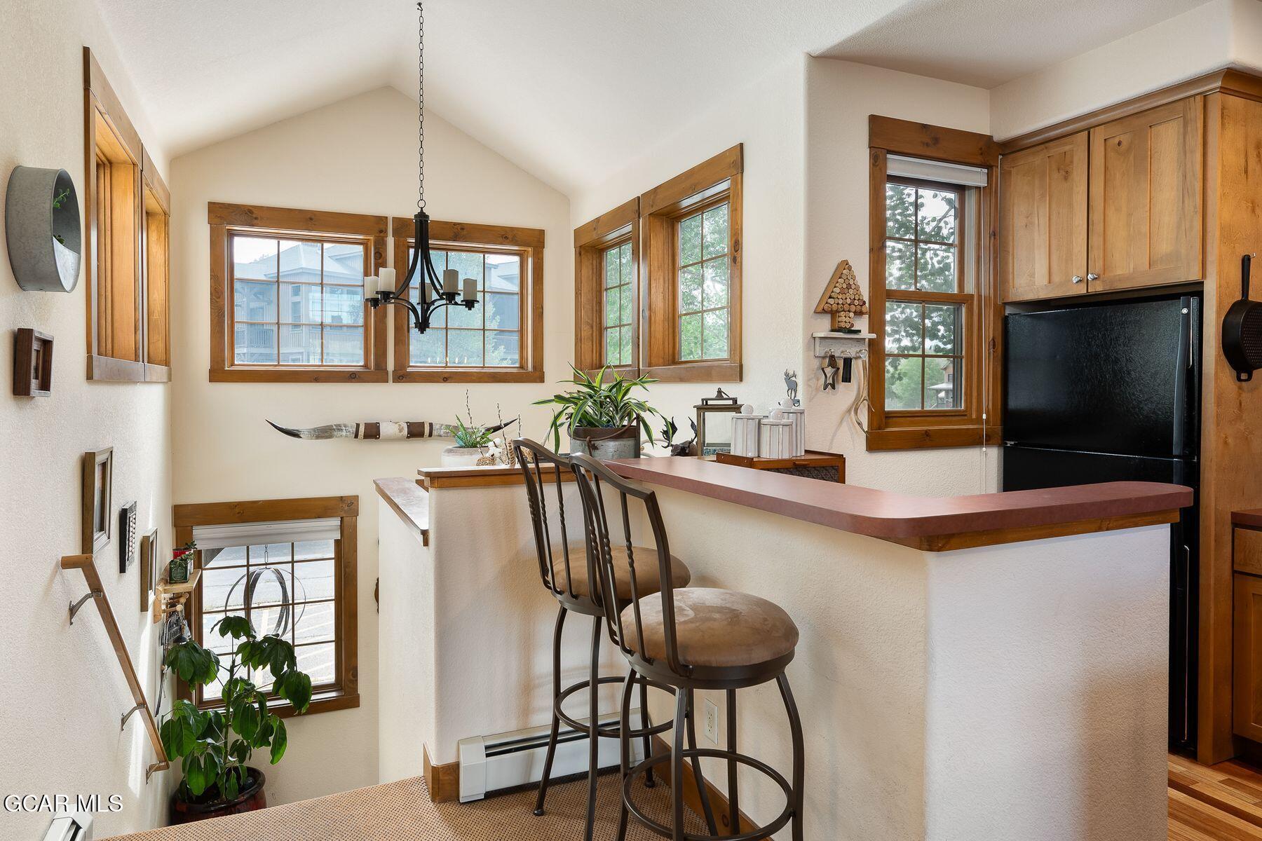 3304 Bule Sky Trail Granby CO 80446