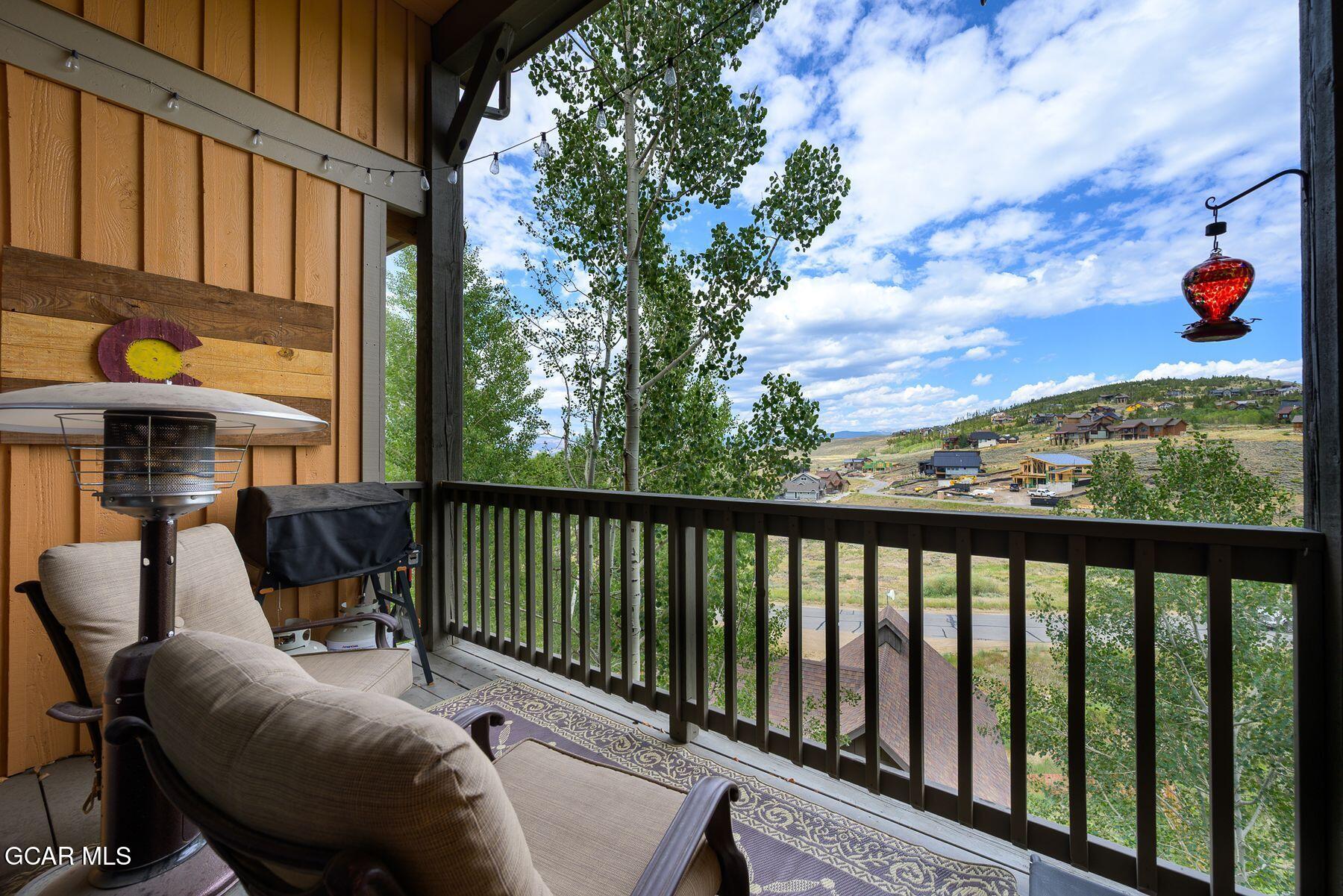 3304 Bule Sky Trail Granby CO 80446