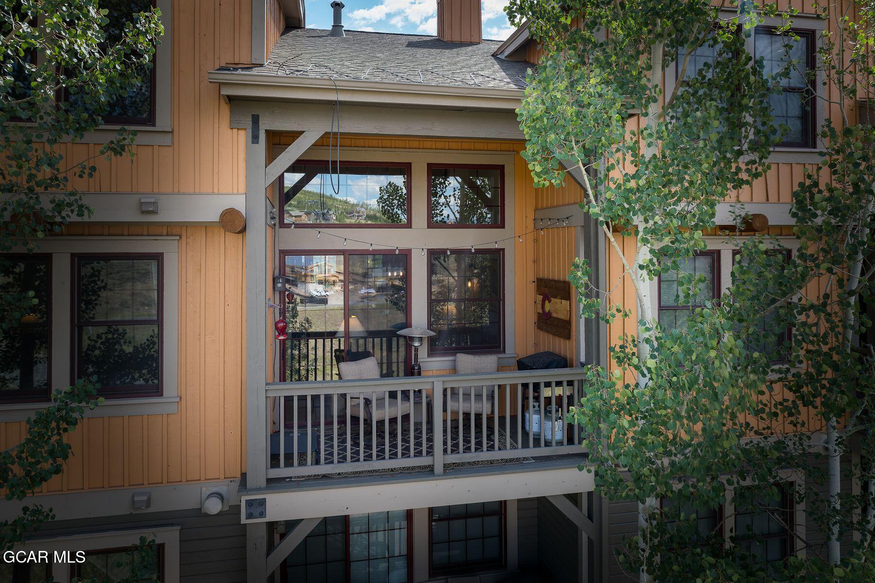 3304 Bule Sky Trail Granby CO 80446