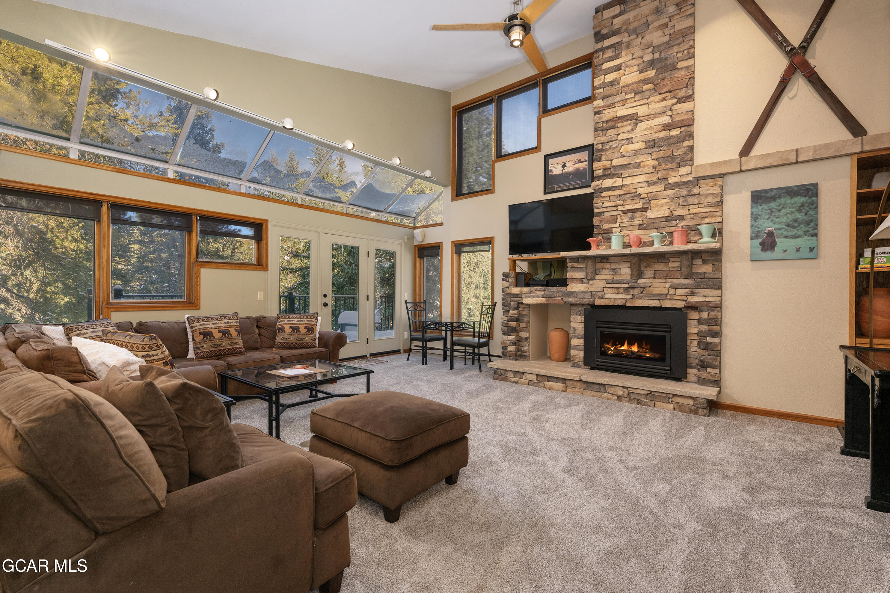 477 Iron Horse Winter Park CO 80482