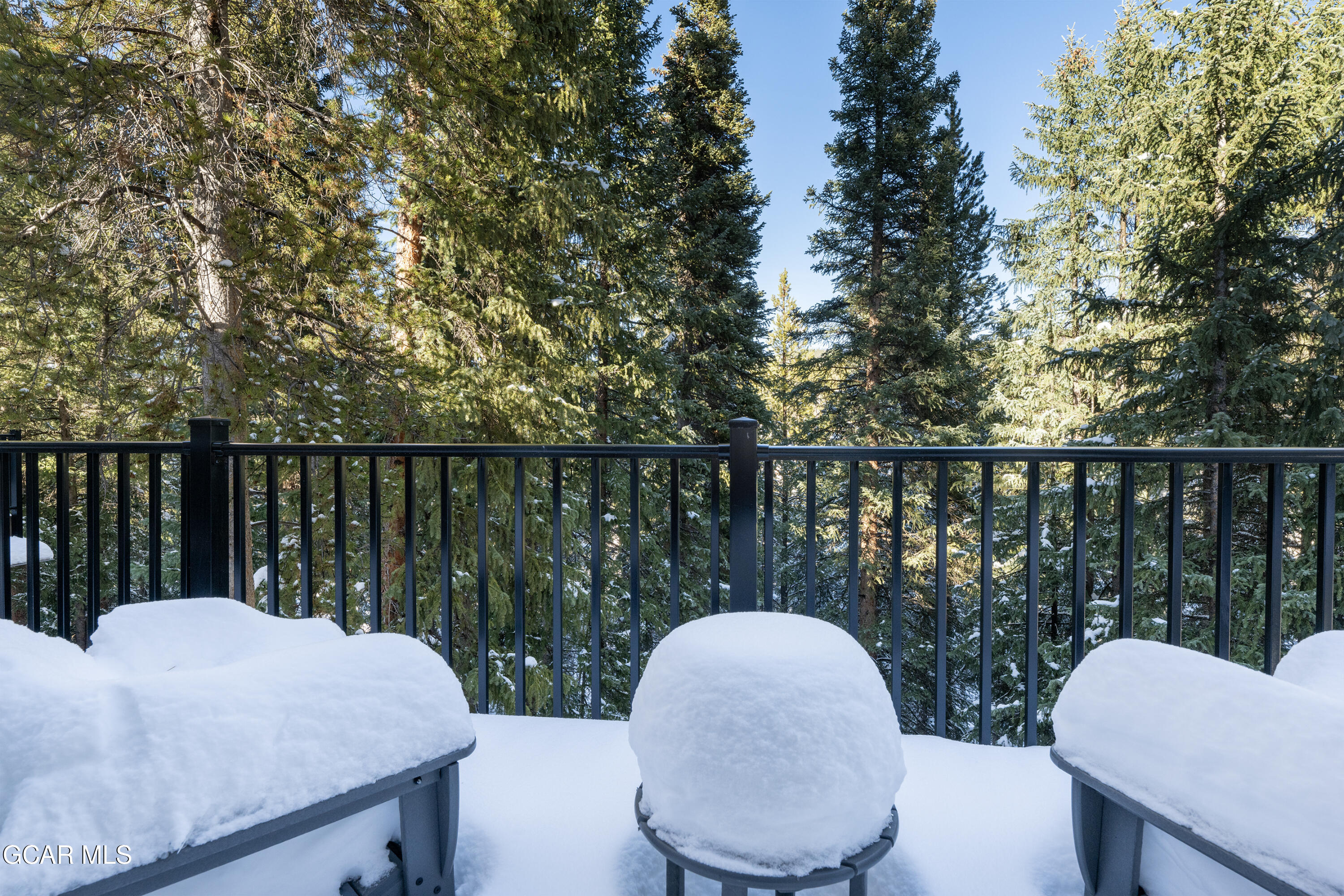 477 Iron Horse Winter Park CO 80482