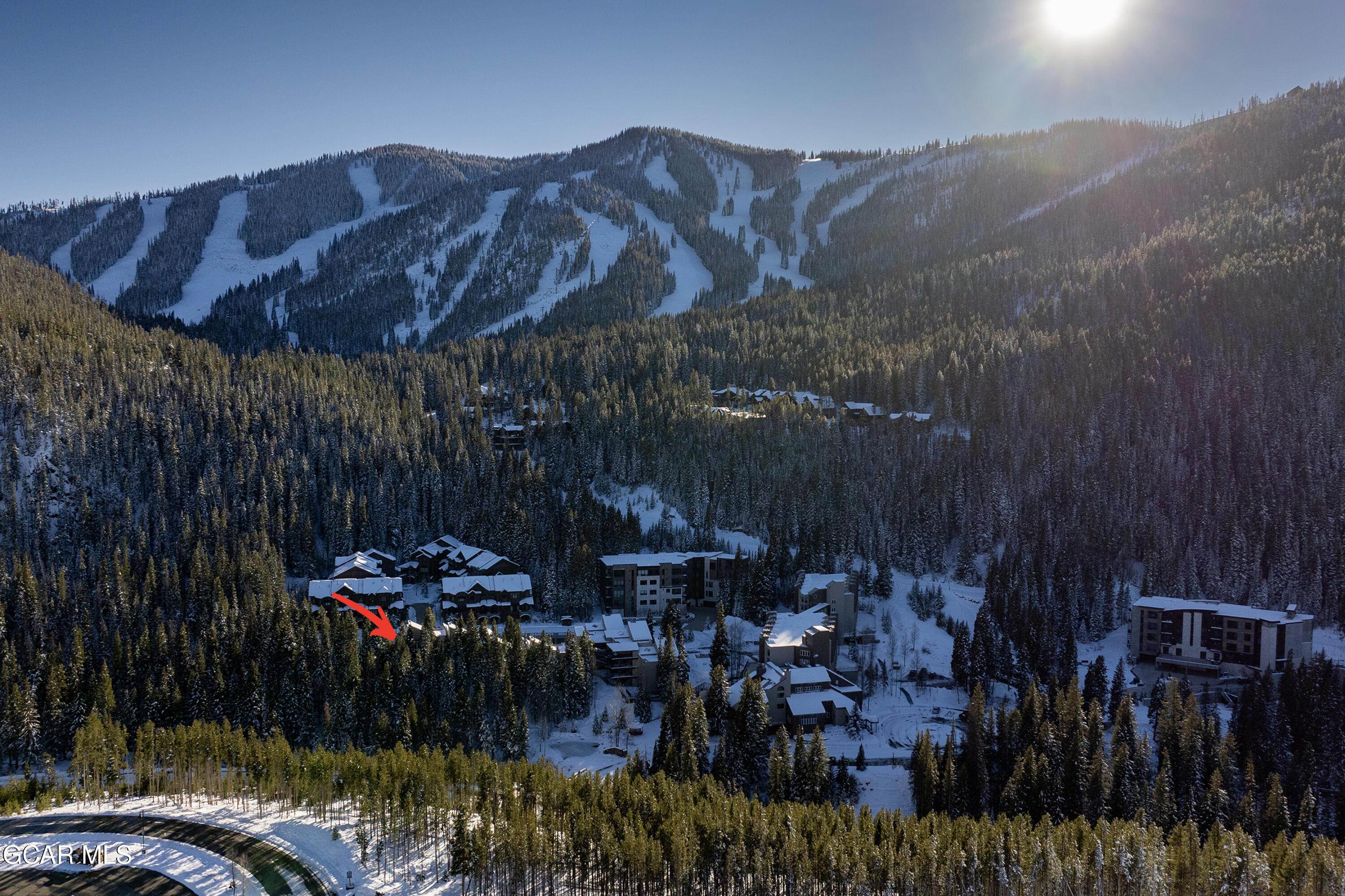 477 Iron Horse Winter Park CO 80482