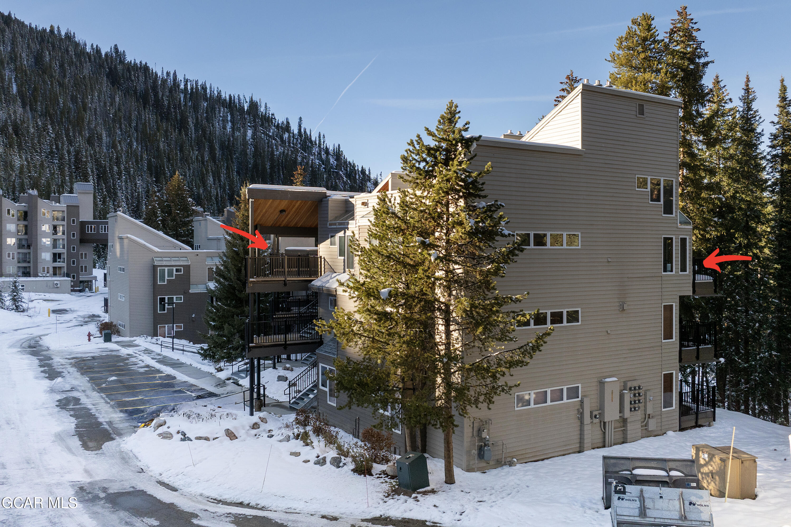477 Iron Horse Winter Park CO 80482