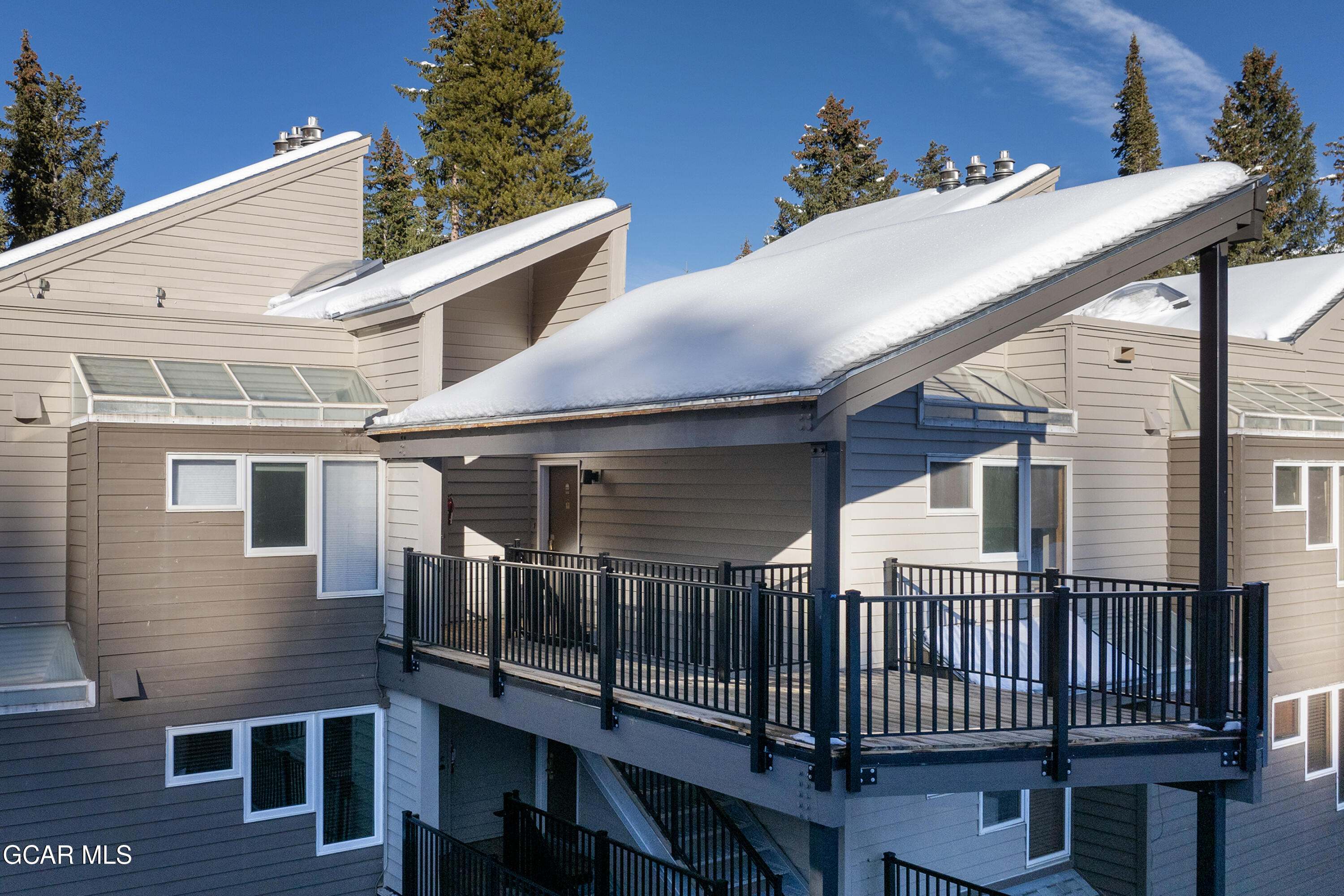 477 Iron Horse Winter Park CO 80482