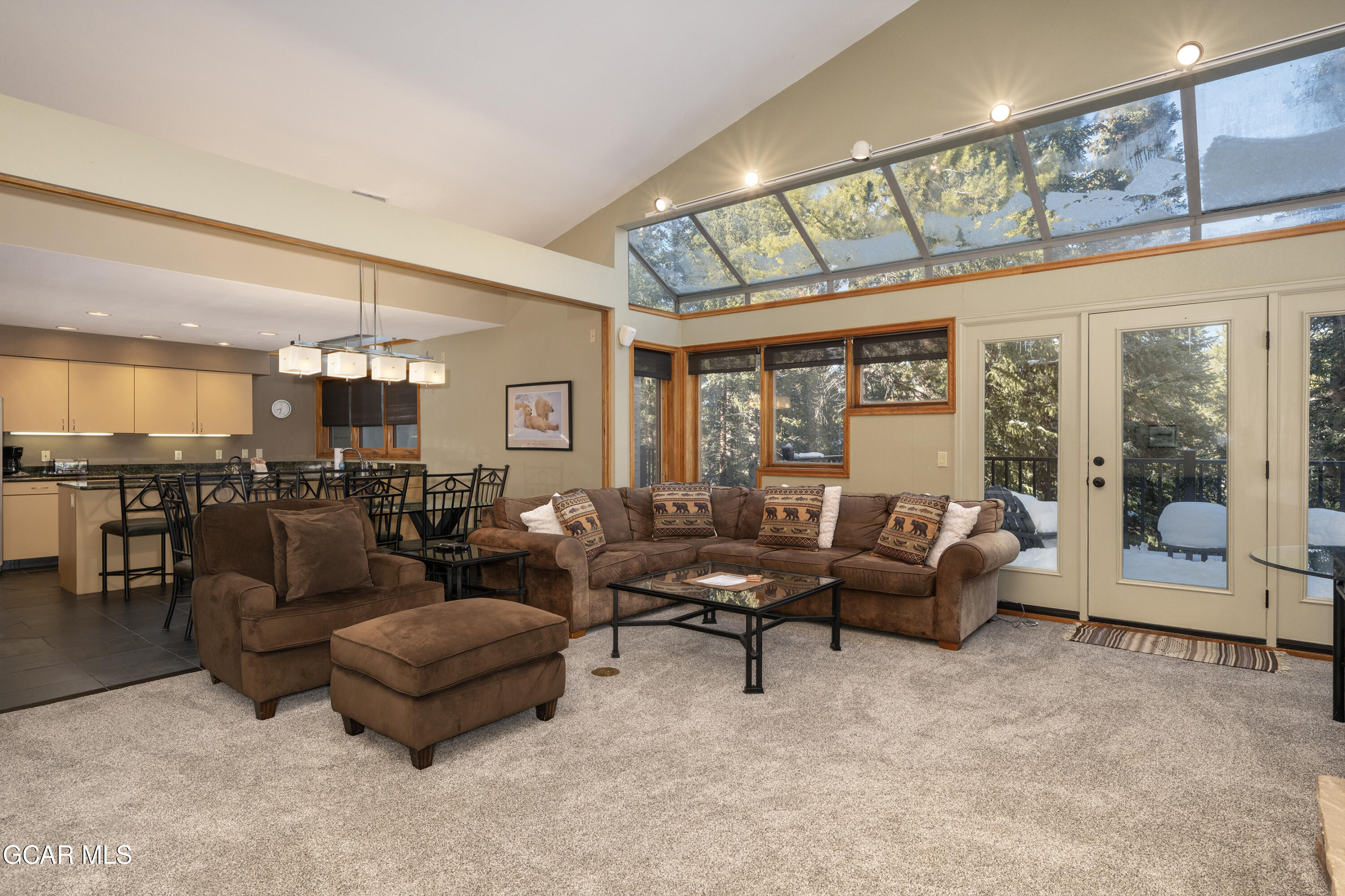 477 Iron Horse Winter Park CO 80482