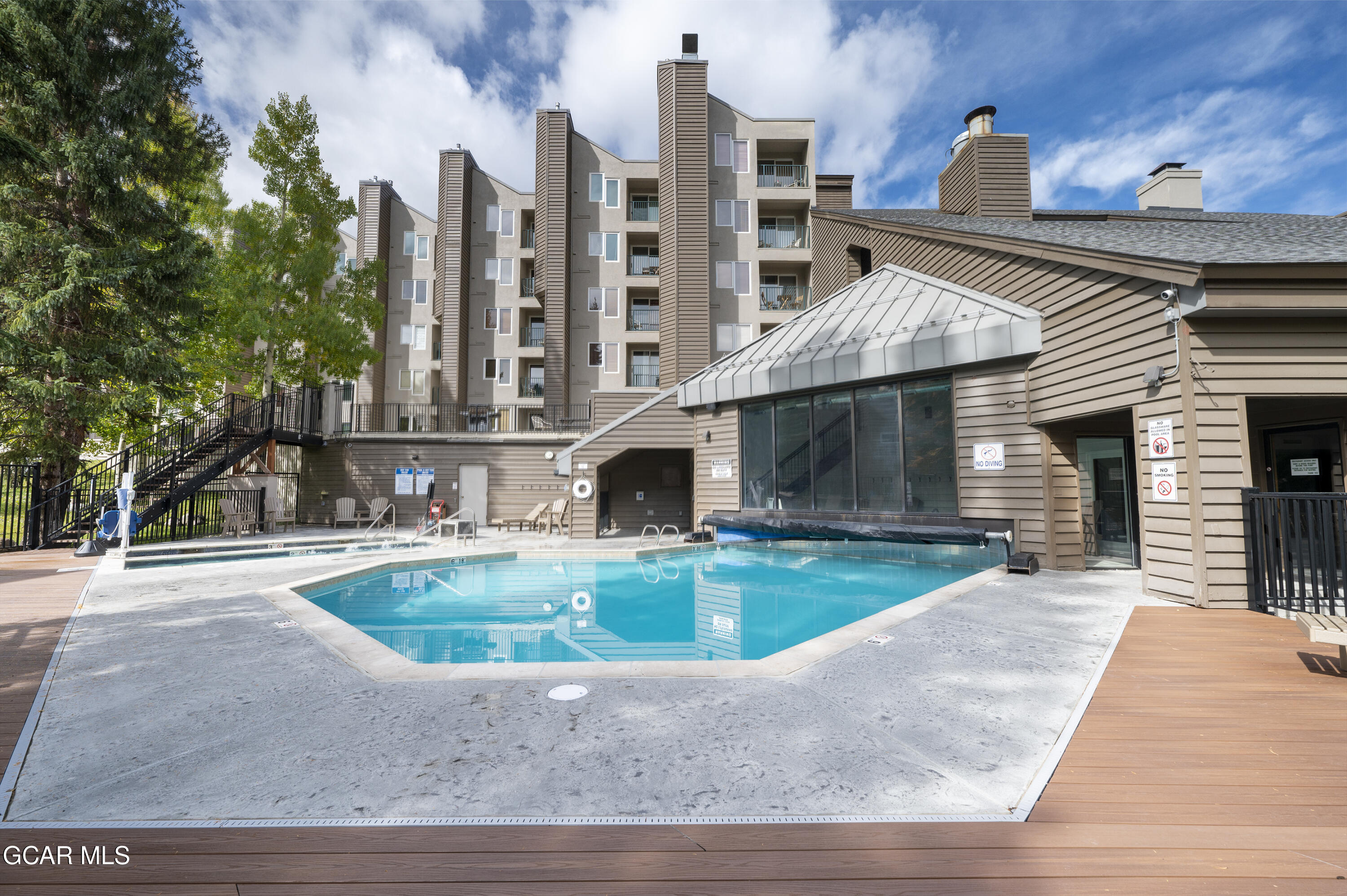 477 Iron Horse Winter Park CO 80482
