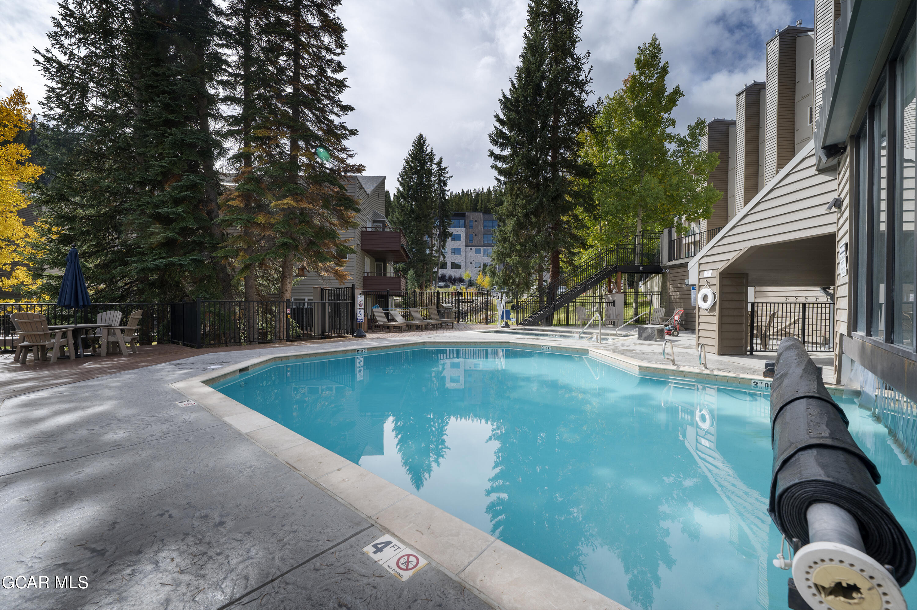 477 Iron Horse Winter Park CO 80482