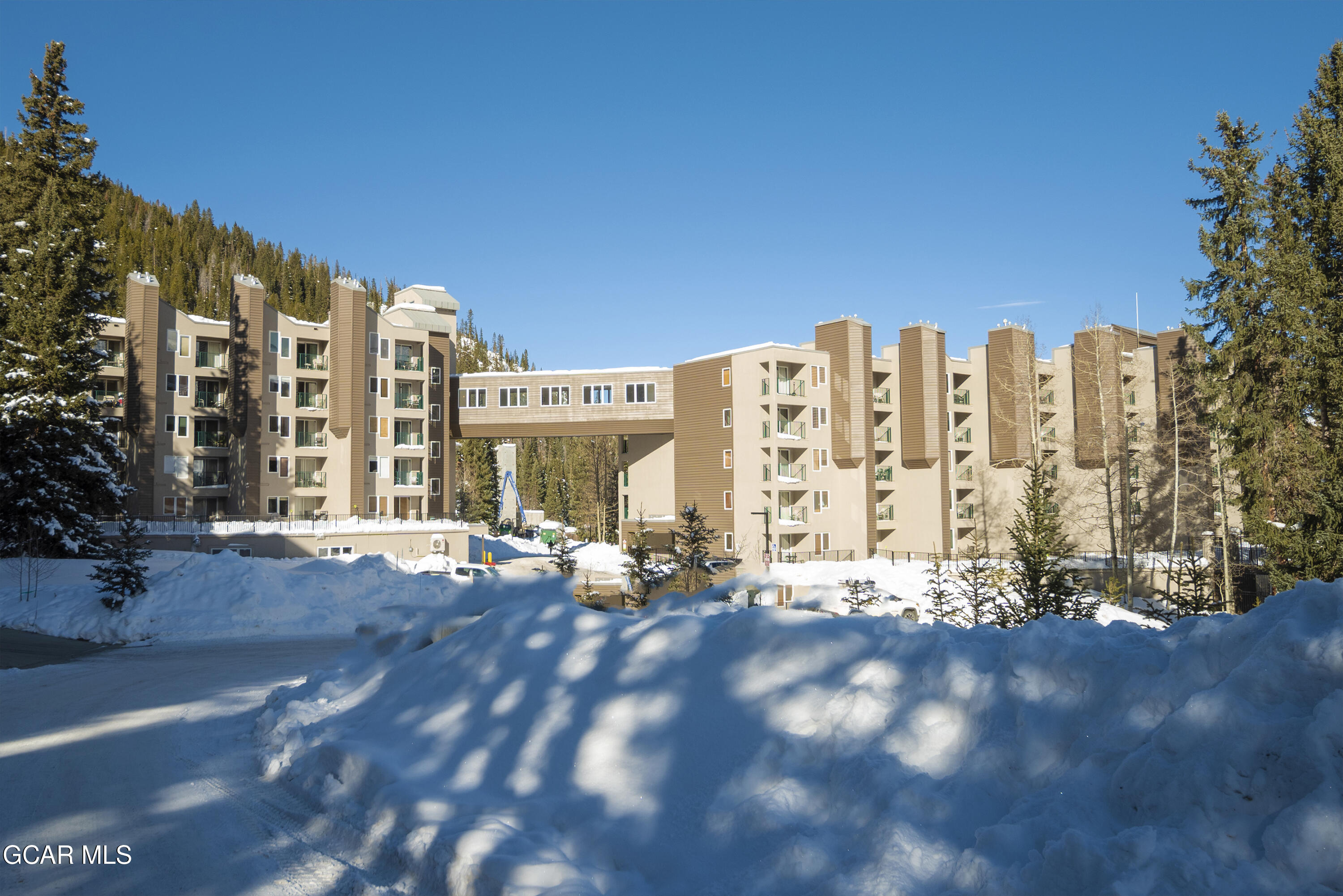 477 Iron Horse Winter Park CO 80482