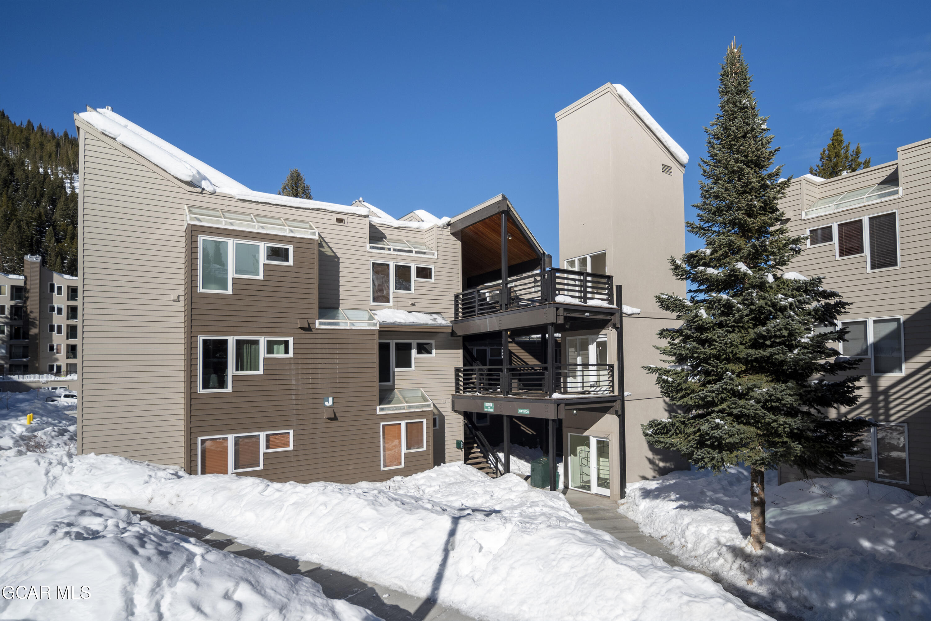 477 Iron Horse Winter Park CO 80482