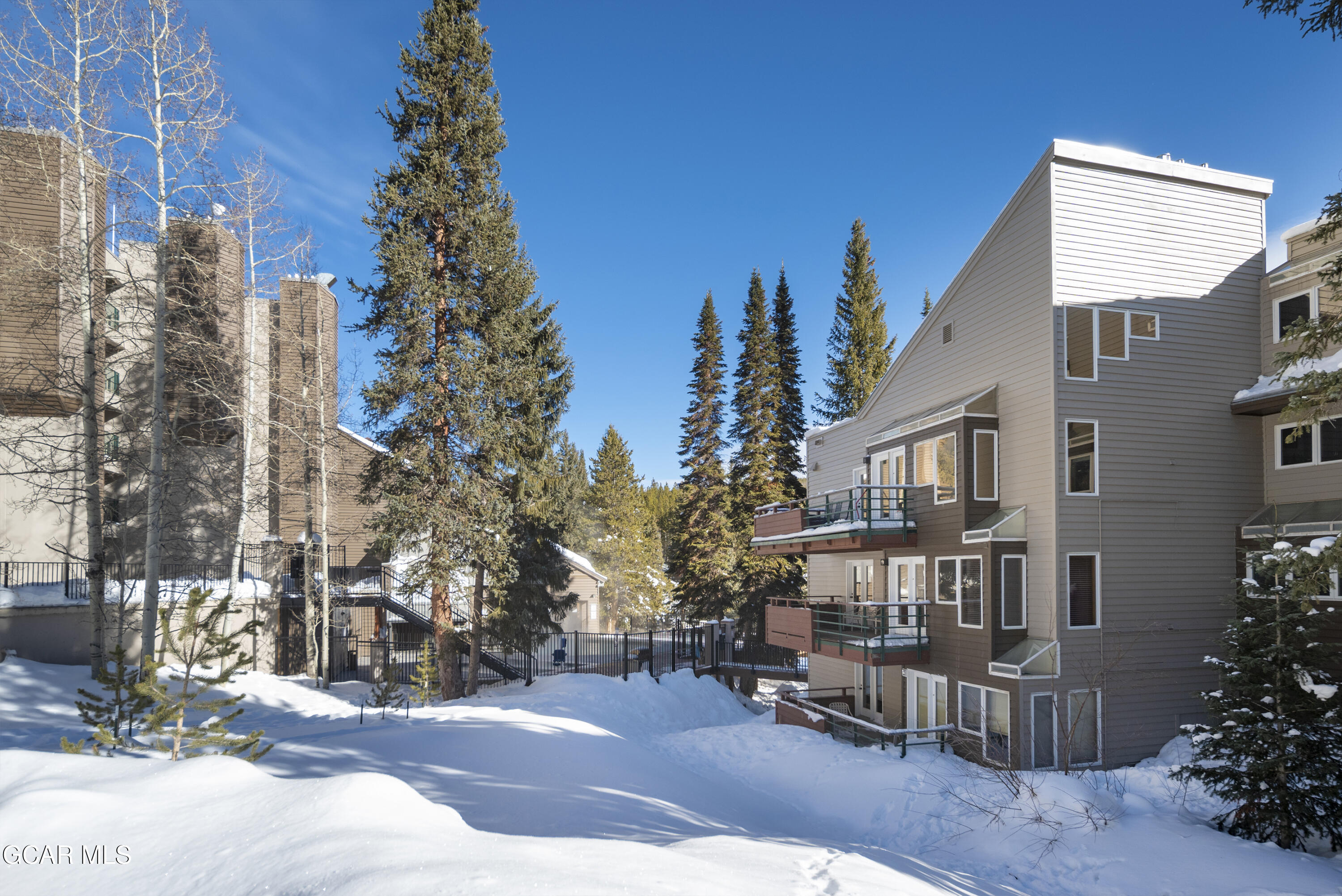 477 Iron Horse Winter Park CO 80482