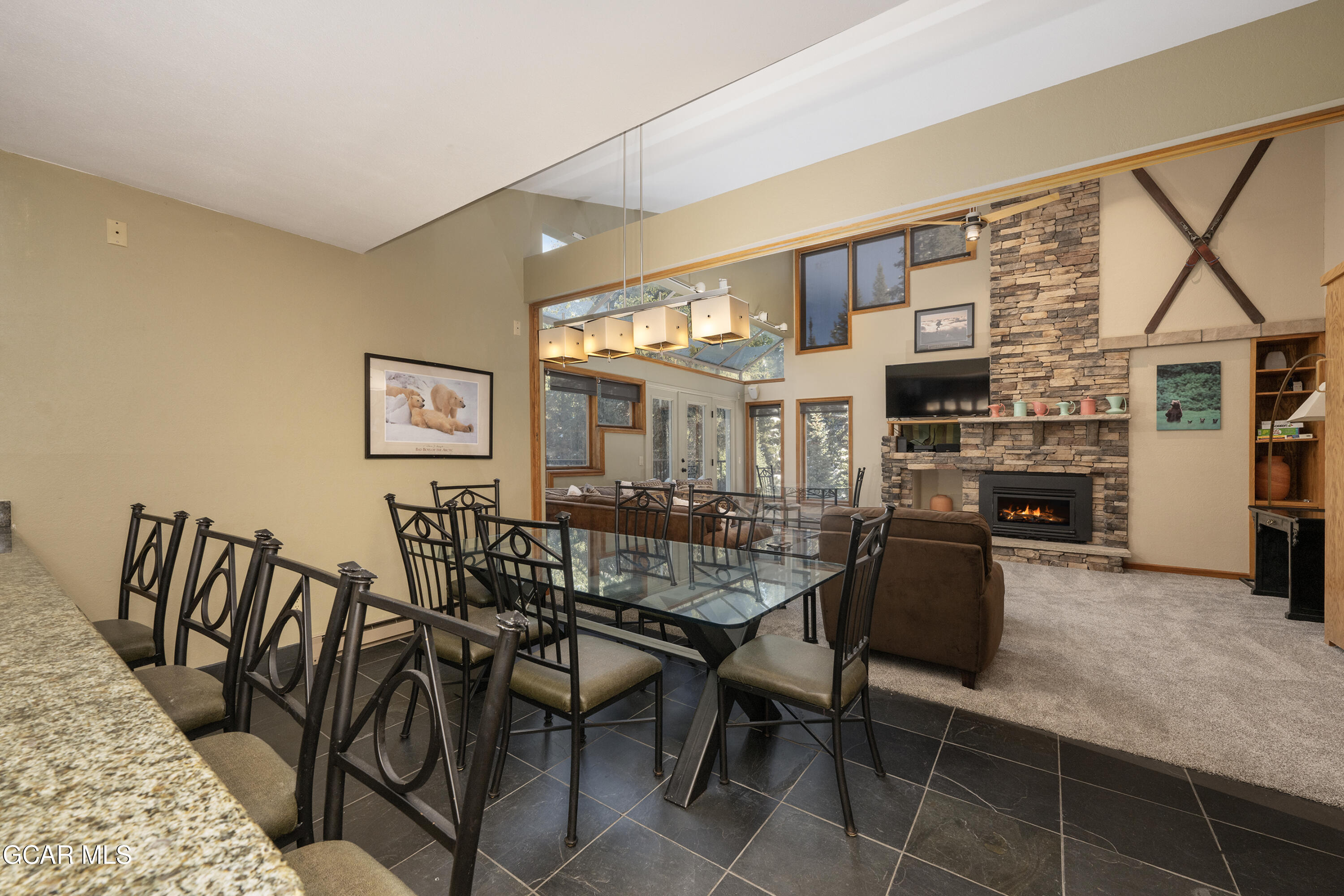 477 Iron Horse Winter Park CO 80482
