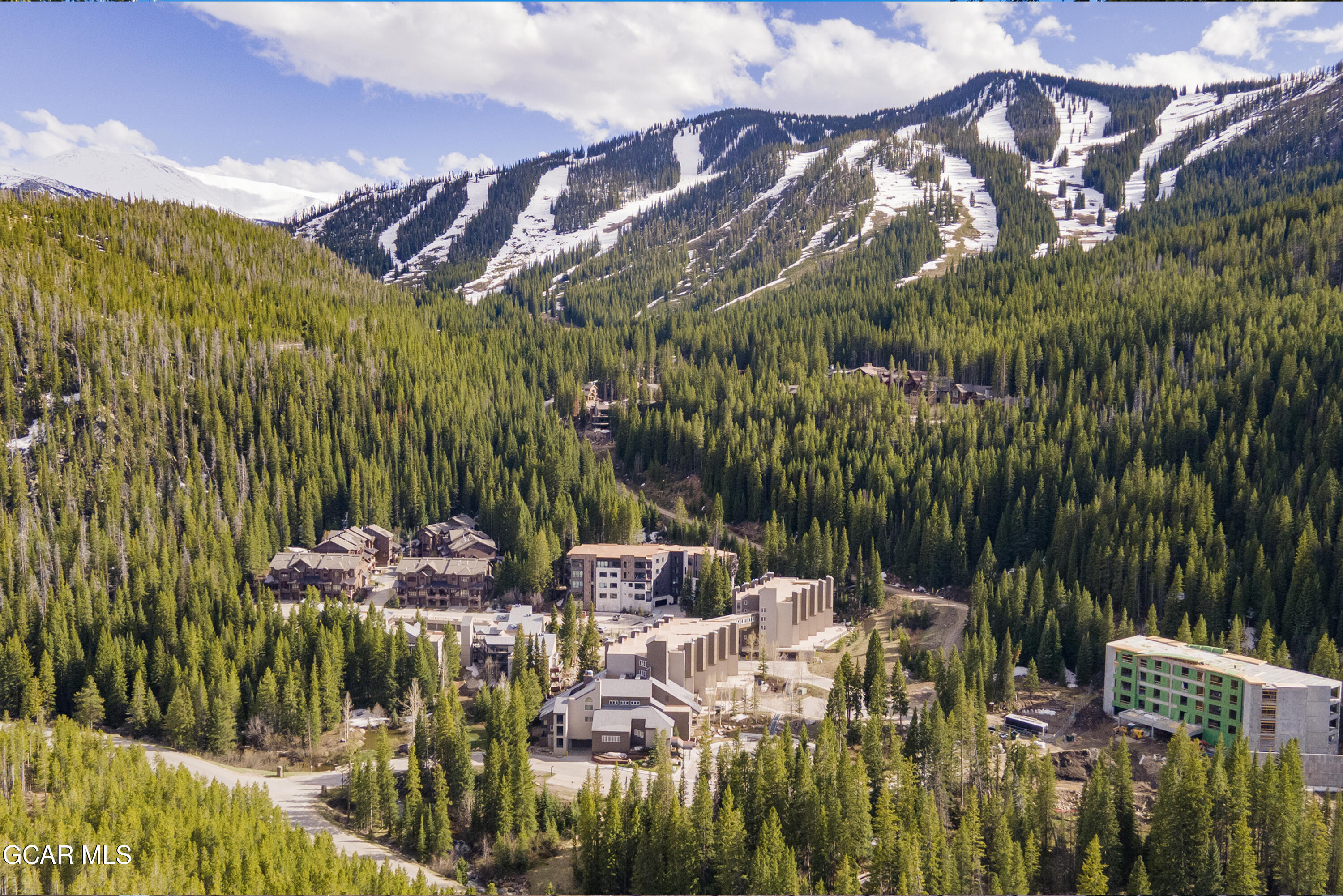 477 Iron Horse Winter Park CO 80482