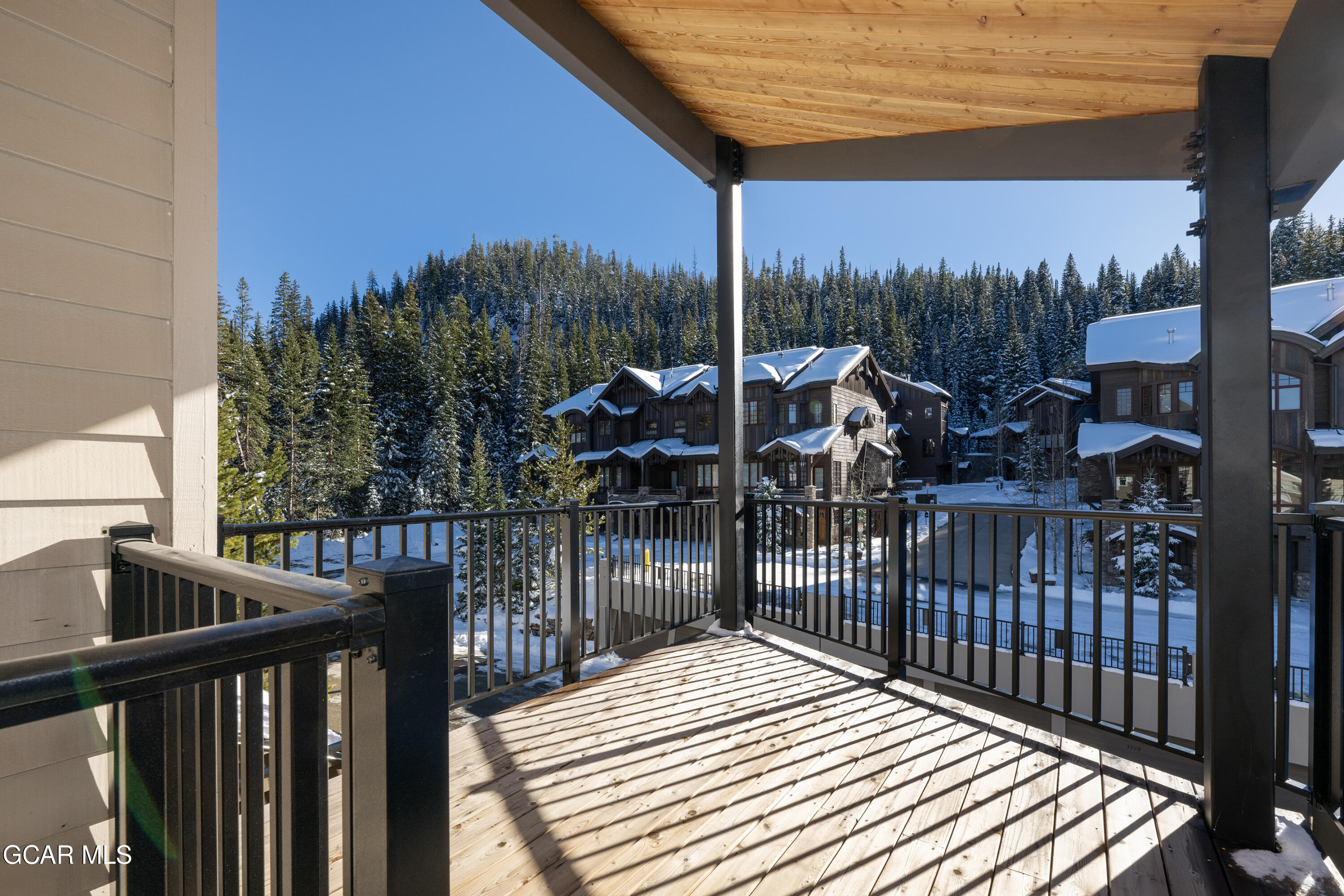 477 Iron Horse Winter Park CO 80482