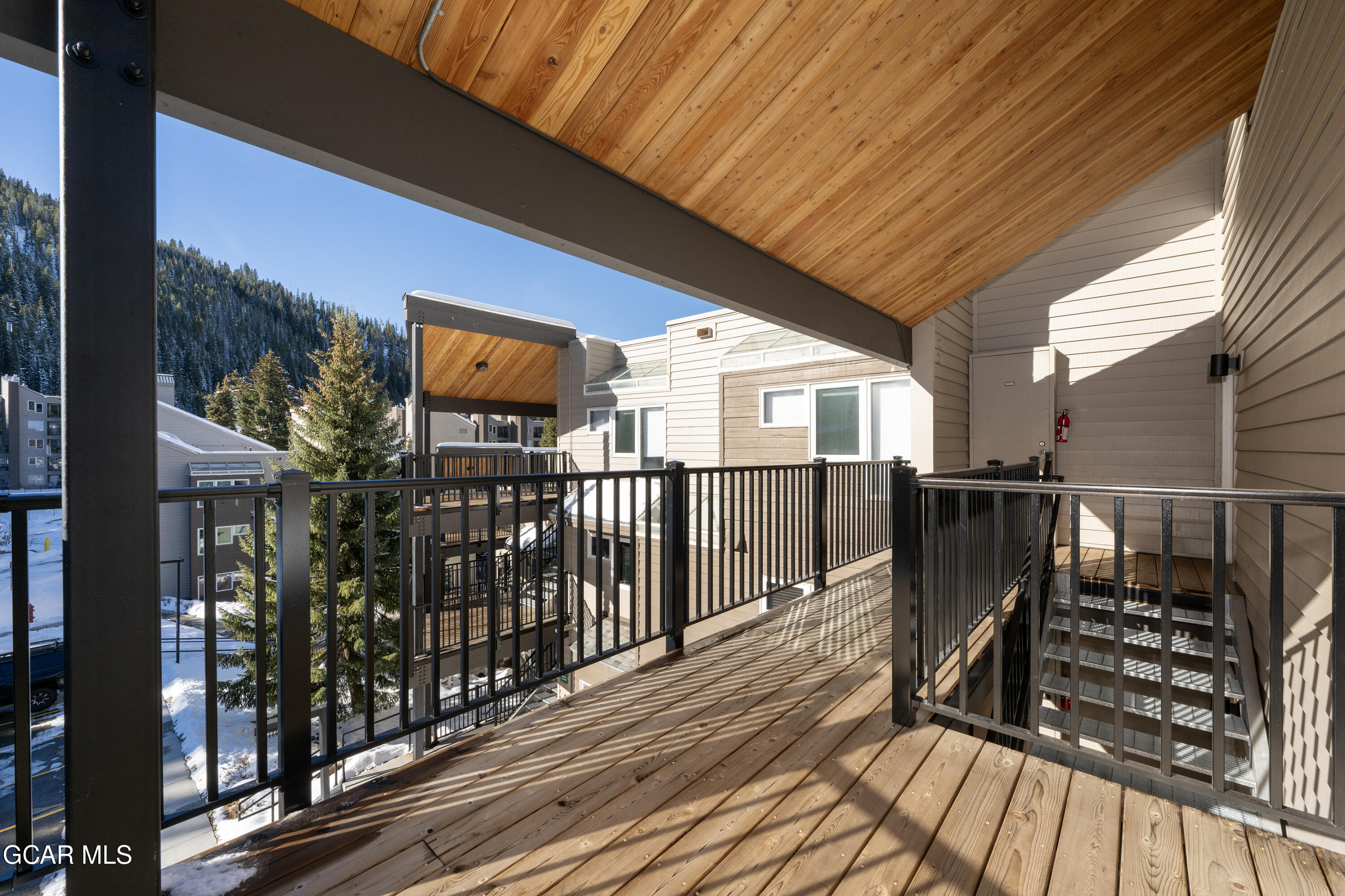 477 Iron Horse Winter Park CO 80482