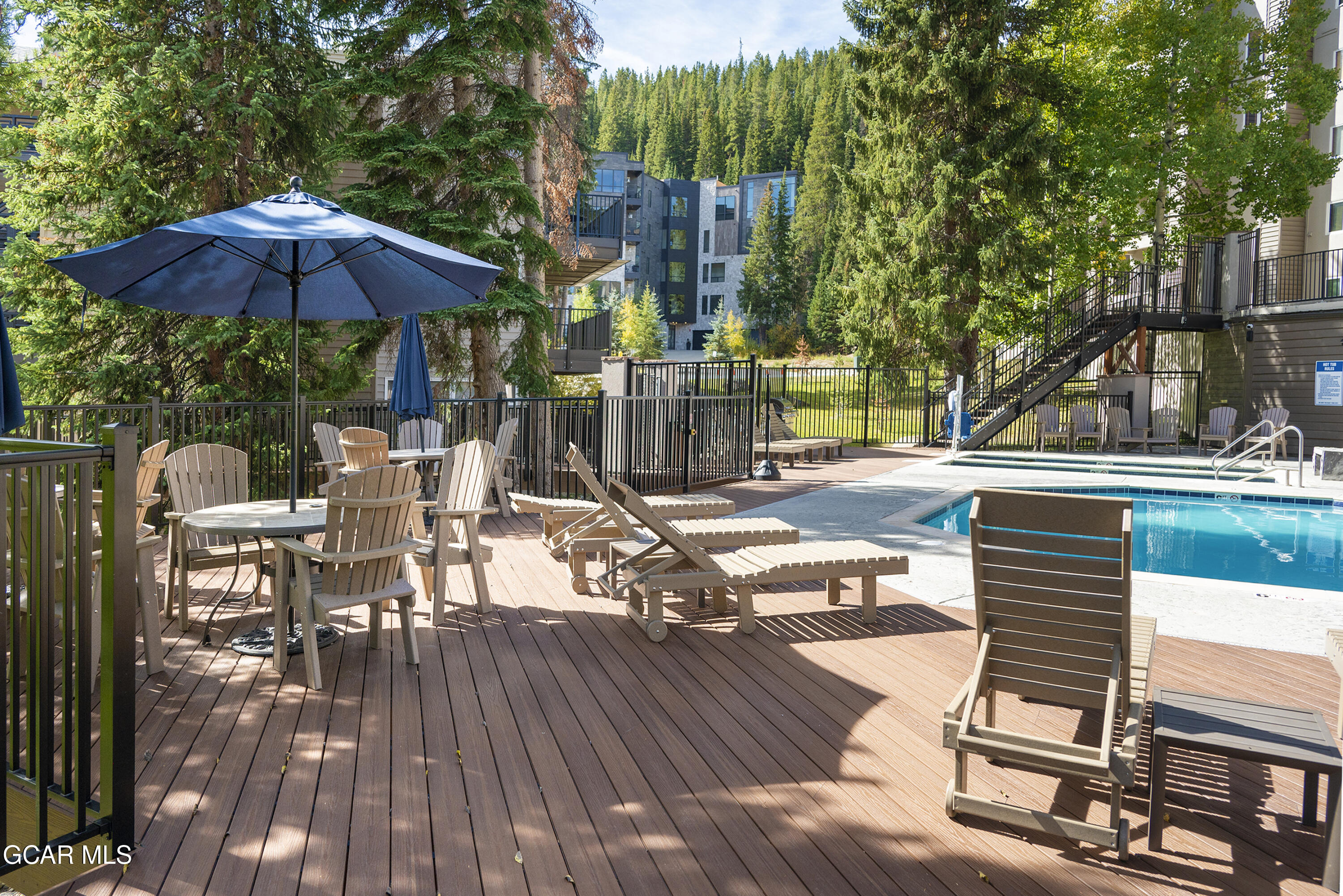 477 Iron Horse Winter Park CO 80482