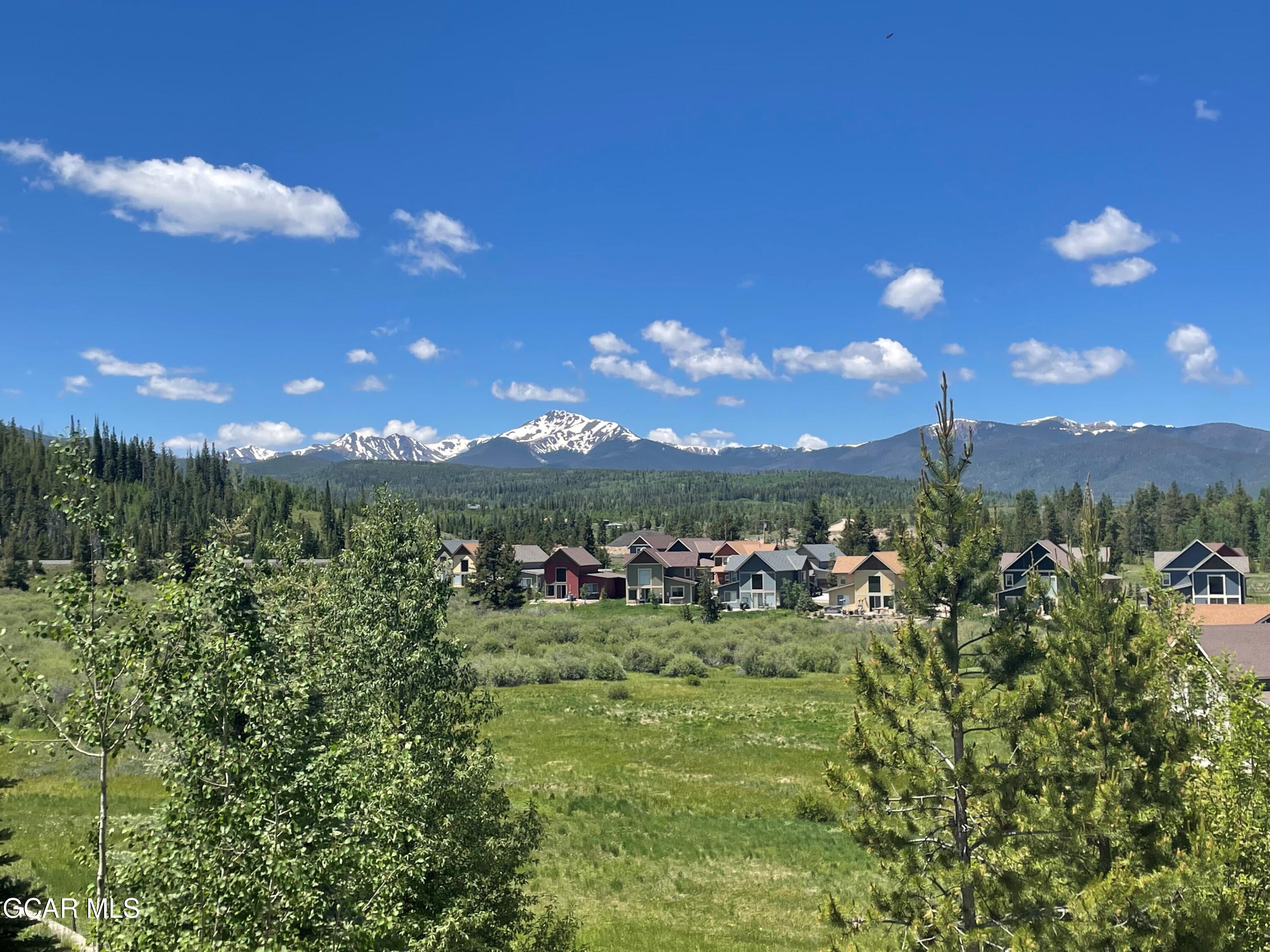 39 Cozens Pointe Circle Fraser CO 80442