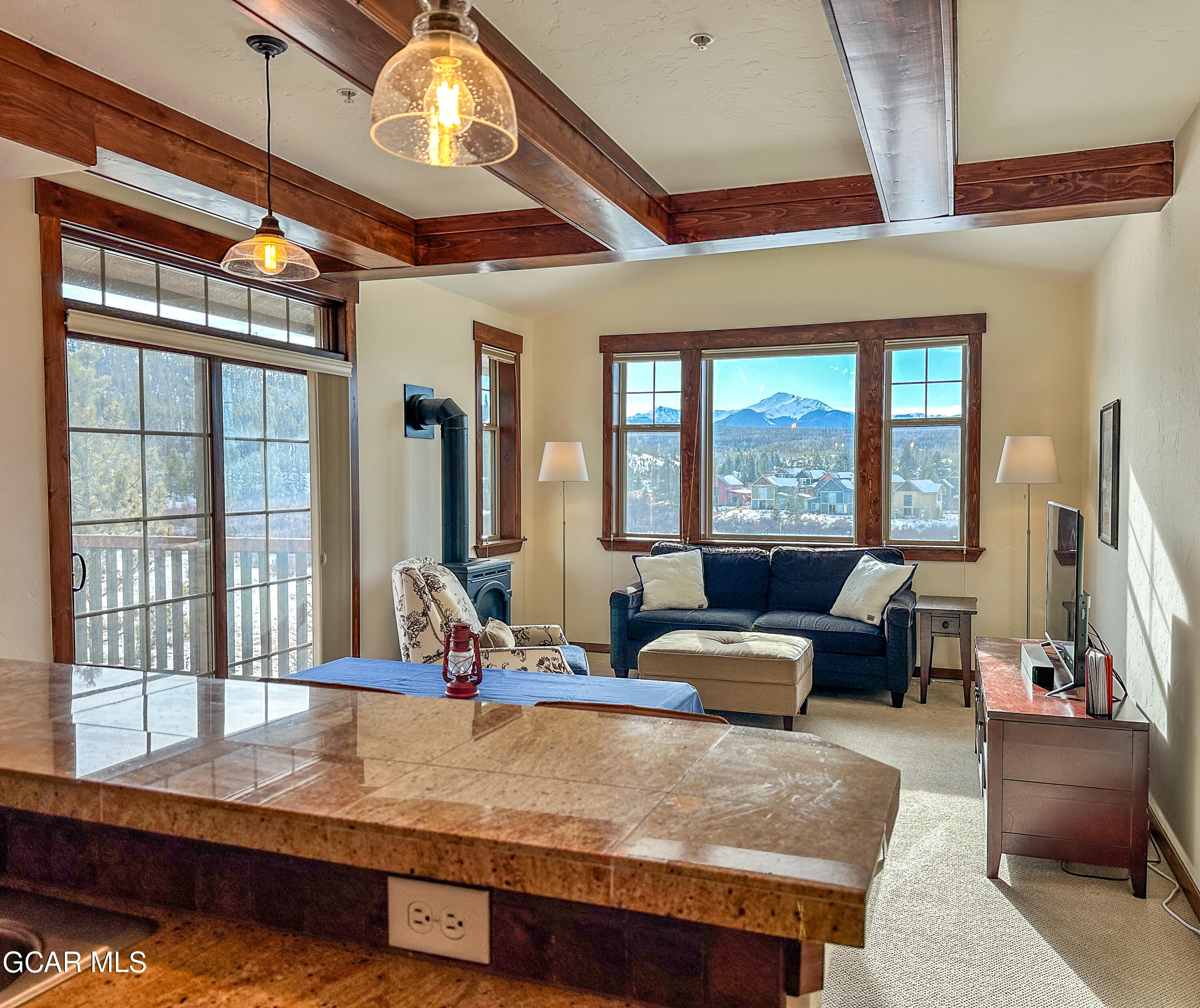 39 Cozens Pointe Circle Fraser CO 80442