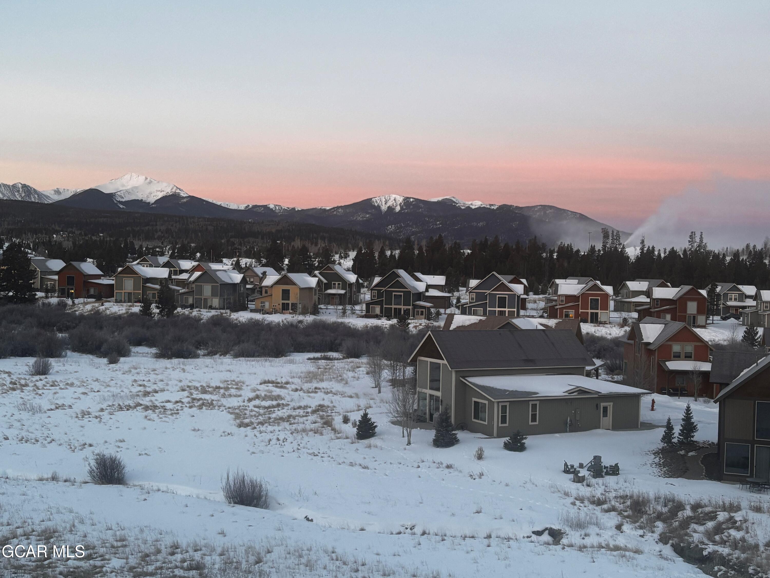 39 Cozens Pointe Circle Fraser CO 80442