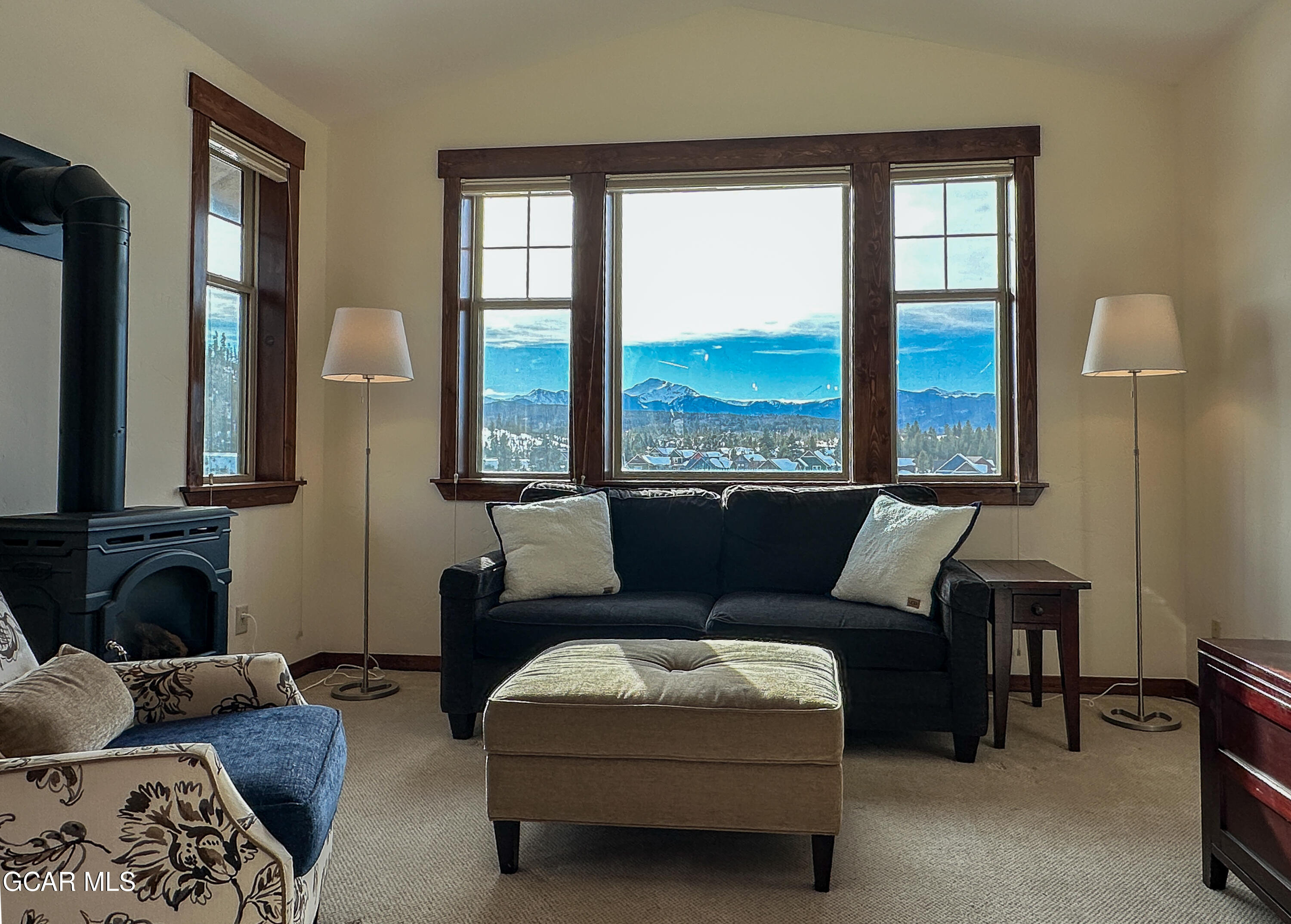 39 Cozens Pointe Circle Fraser CO 80442