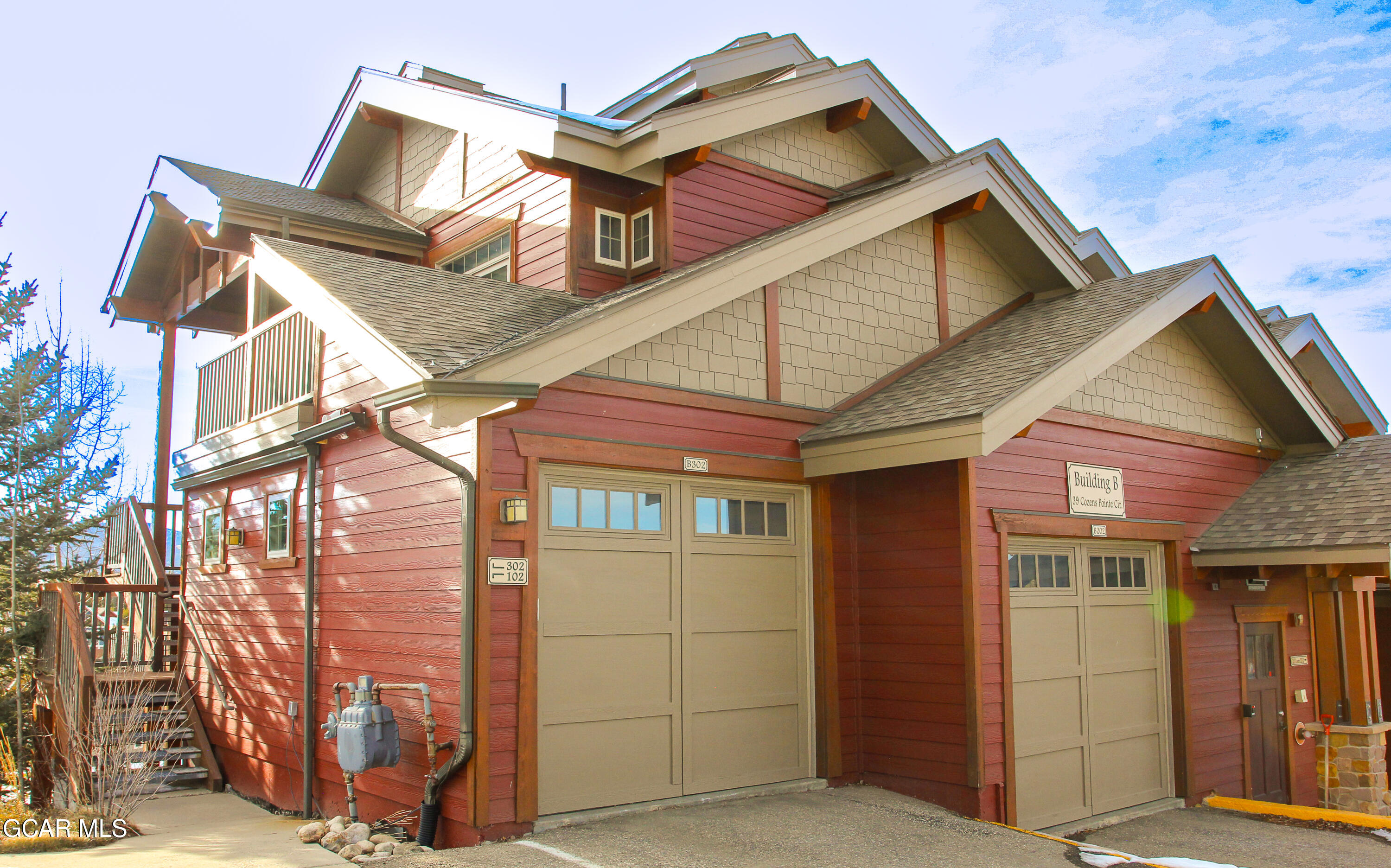 39 Cozens Pointe Circle Fraser CO 80442