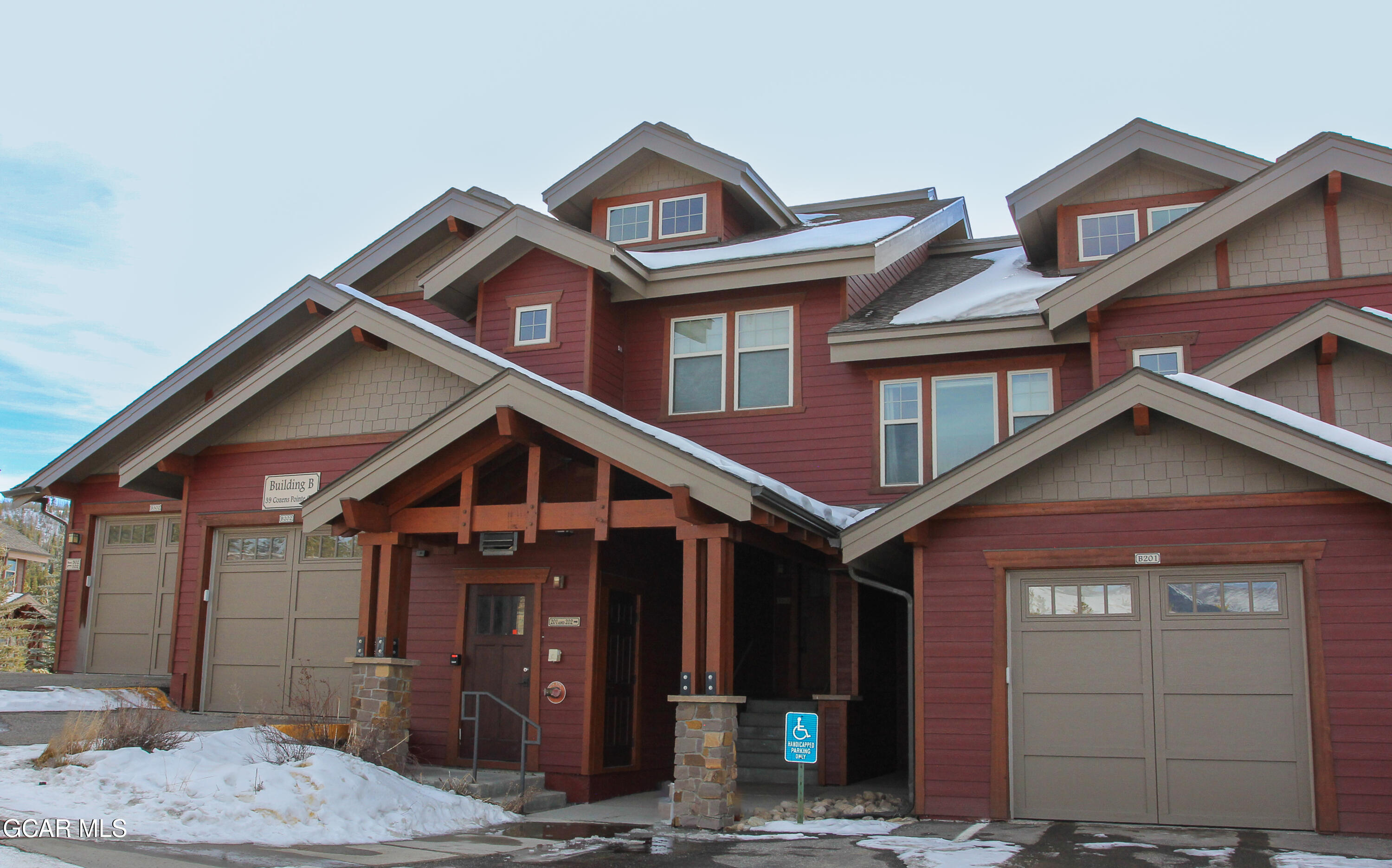 39 Cozens Pointe Circle Fraser CO 80442