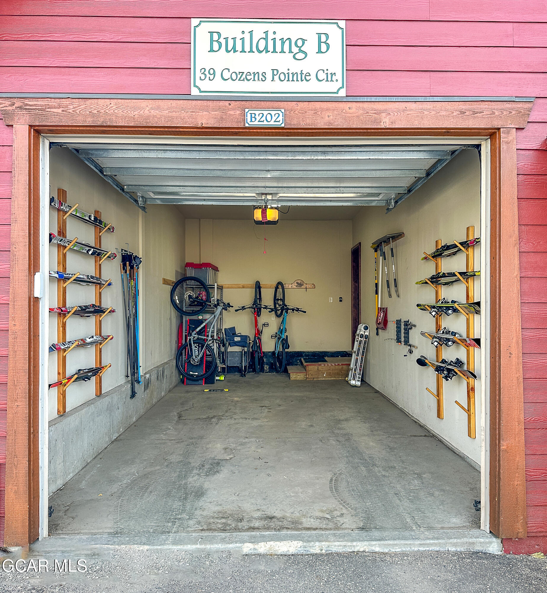 39 Cozens Pointe Circle Fraser CO 80442