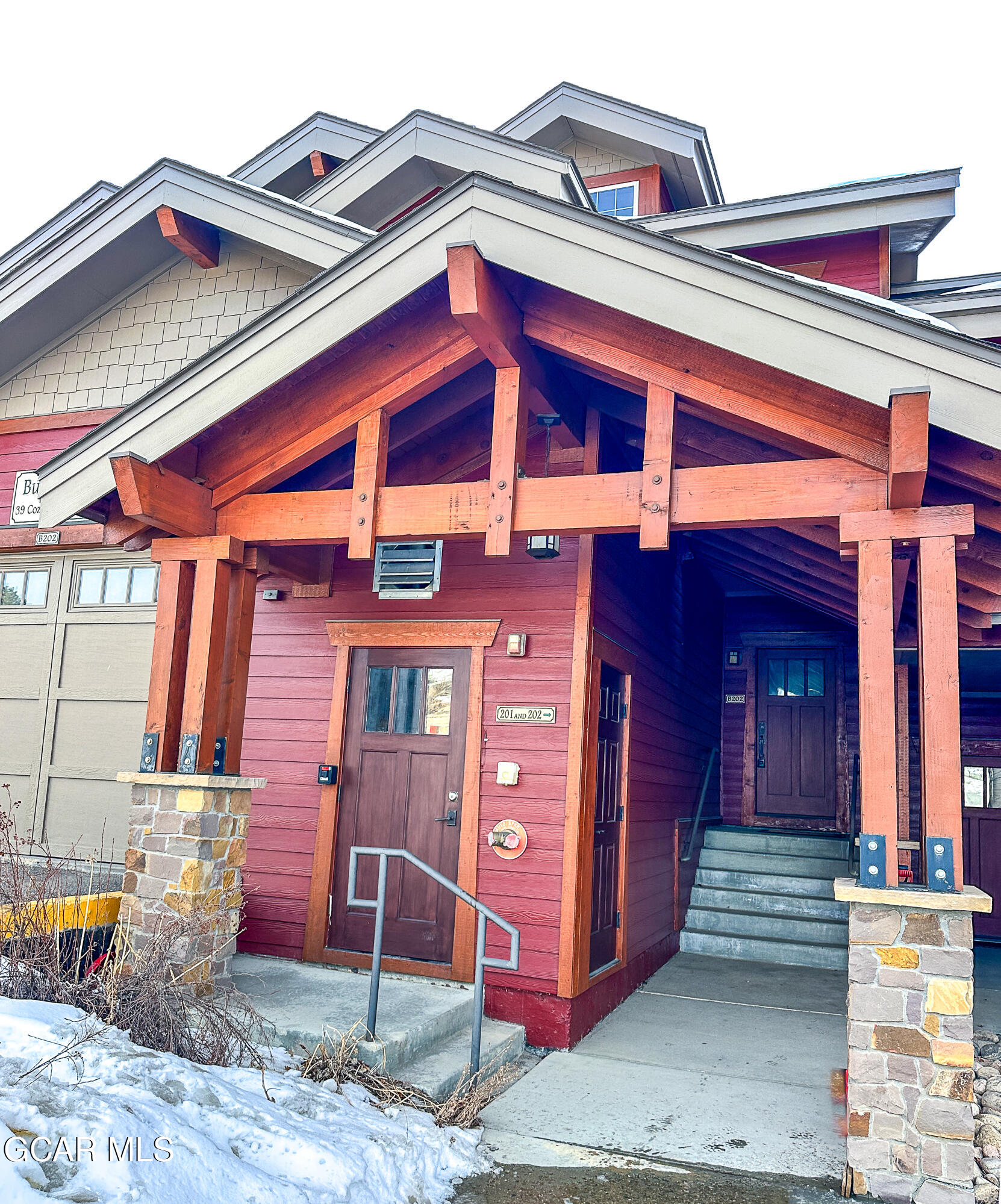 39 Cozens Pointe Circle Fraser CO 80442