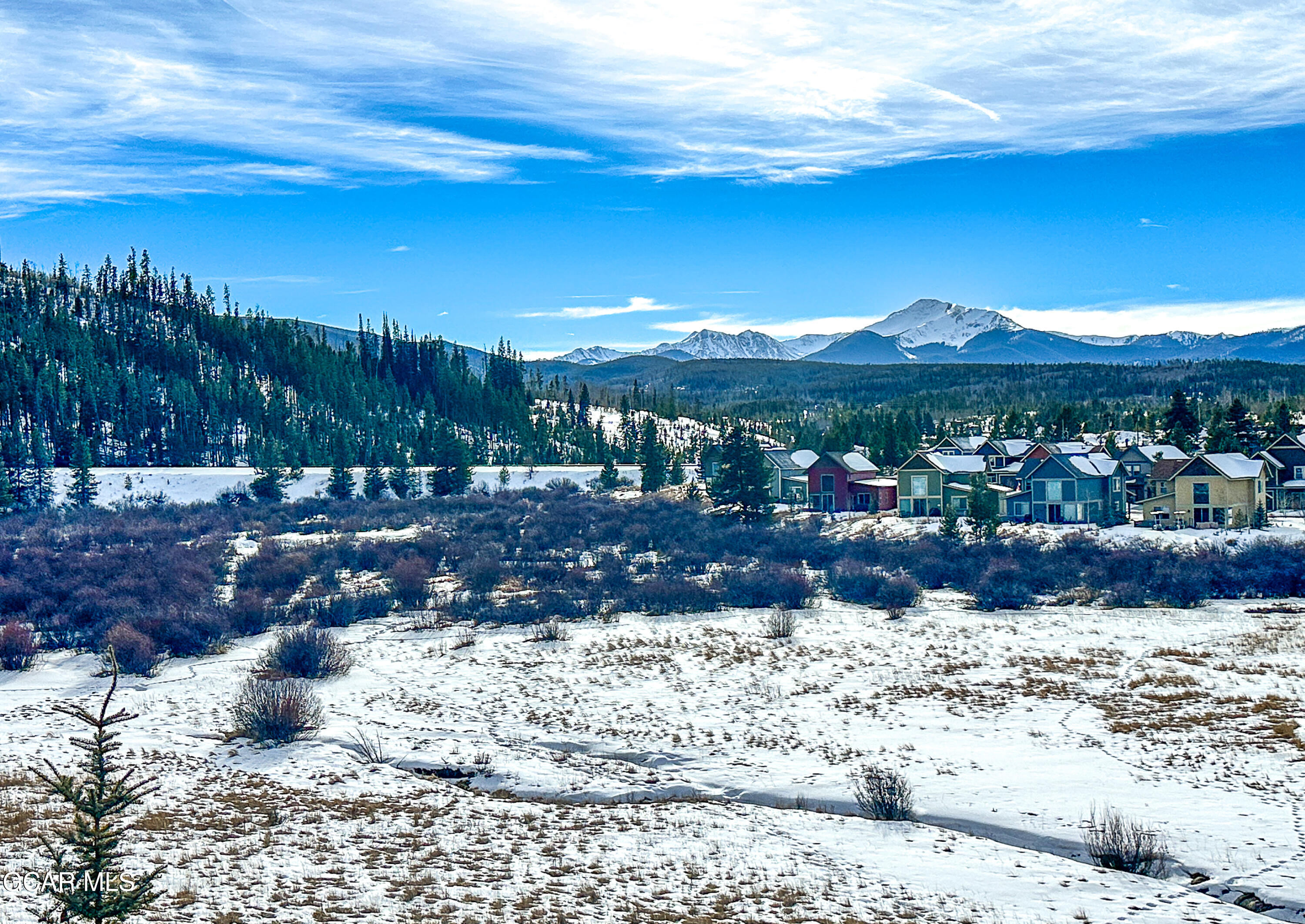 39 Cozens Pointe Circle Fraser CO 80442