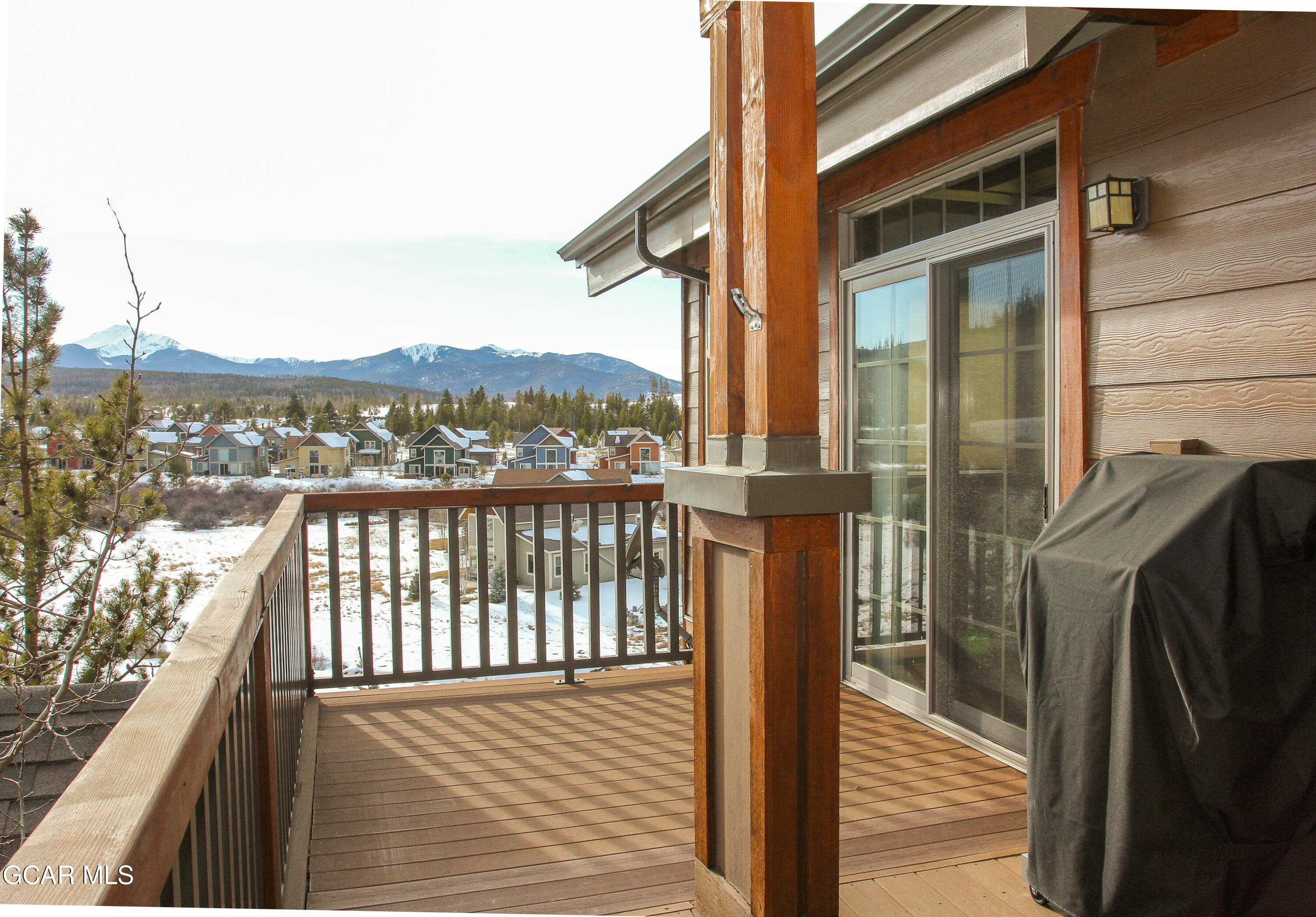 39 Cozens Pointe Circle Fraser CO 80442