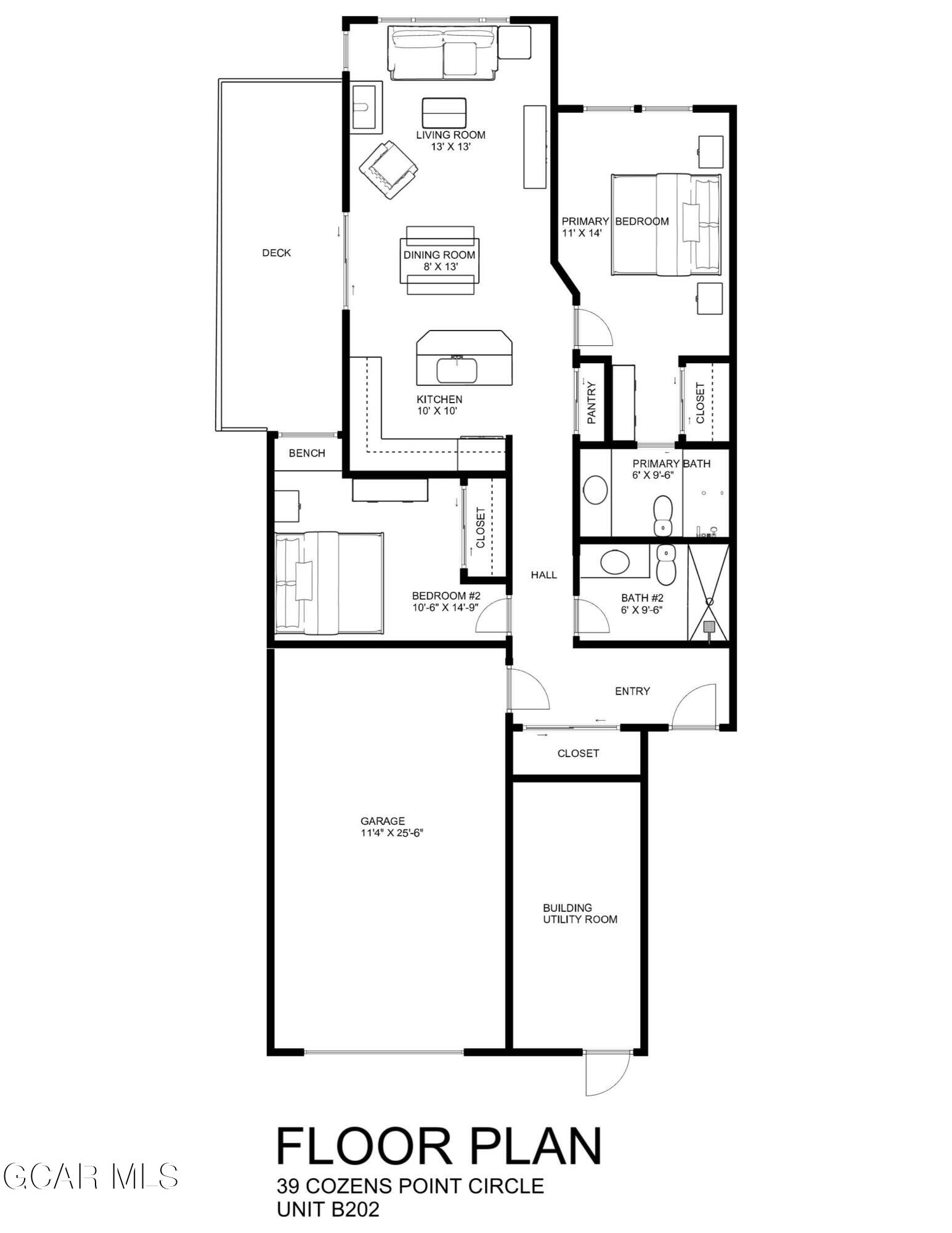 39 Cozens Pointe Circle Fraser CO 80442