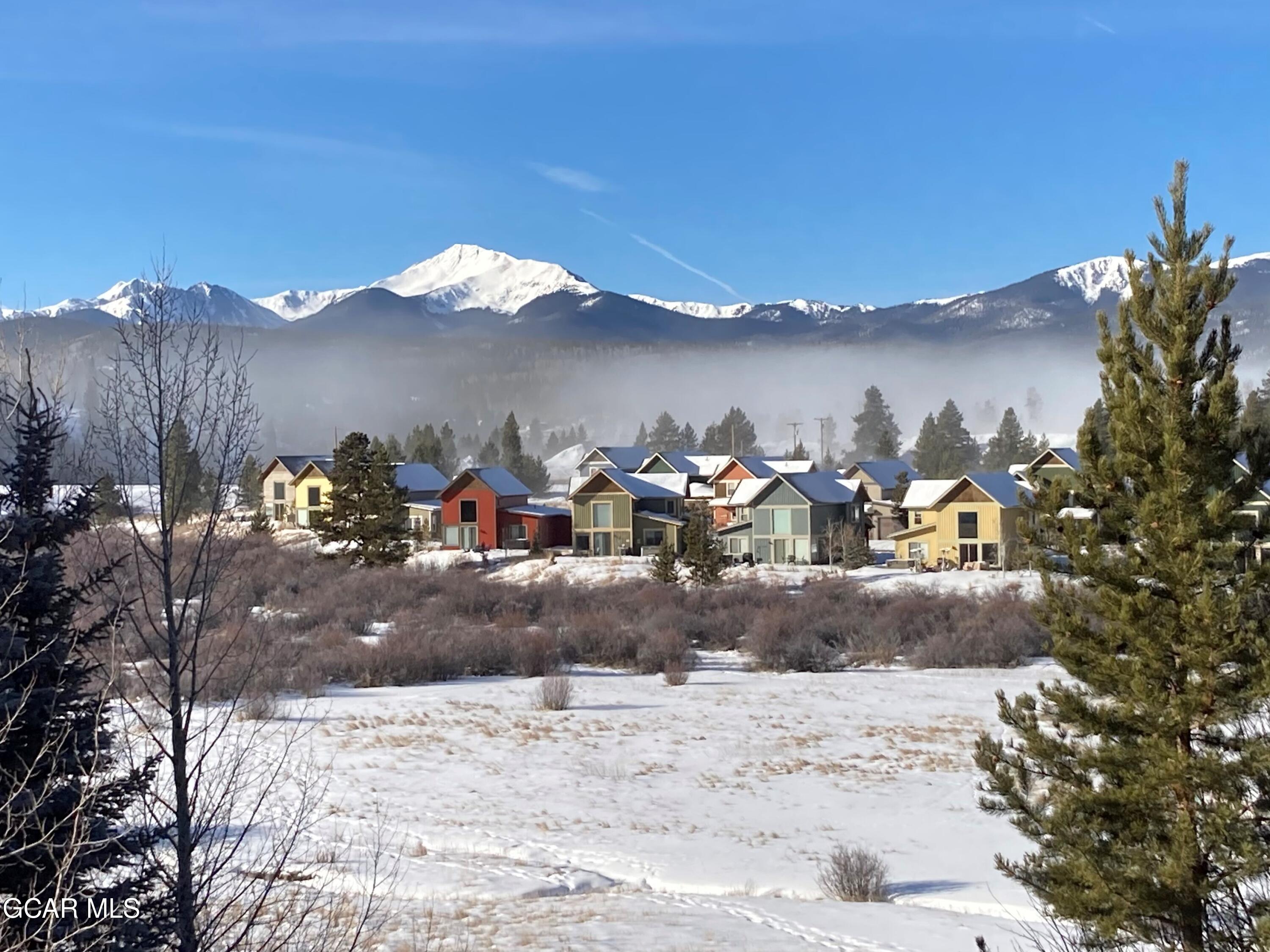 39 Cozens Pointe Circle Fraser CO 80442