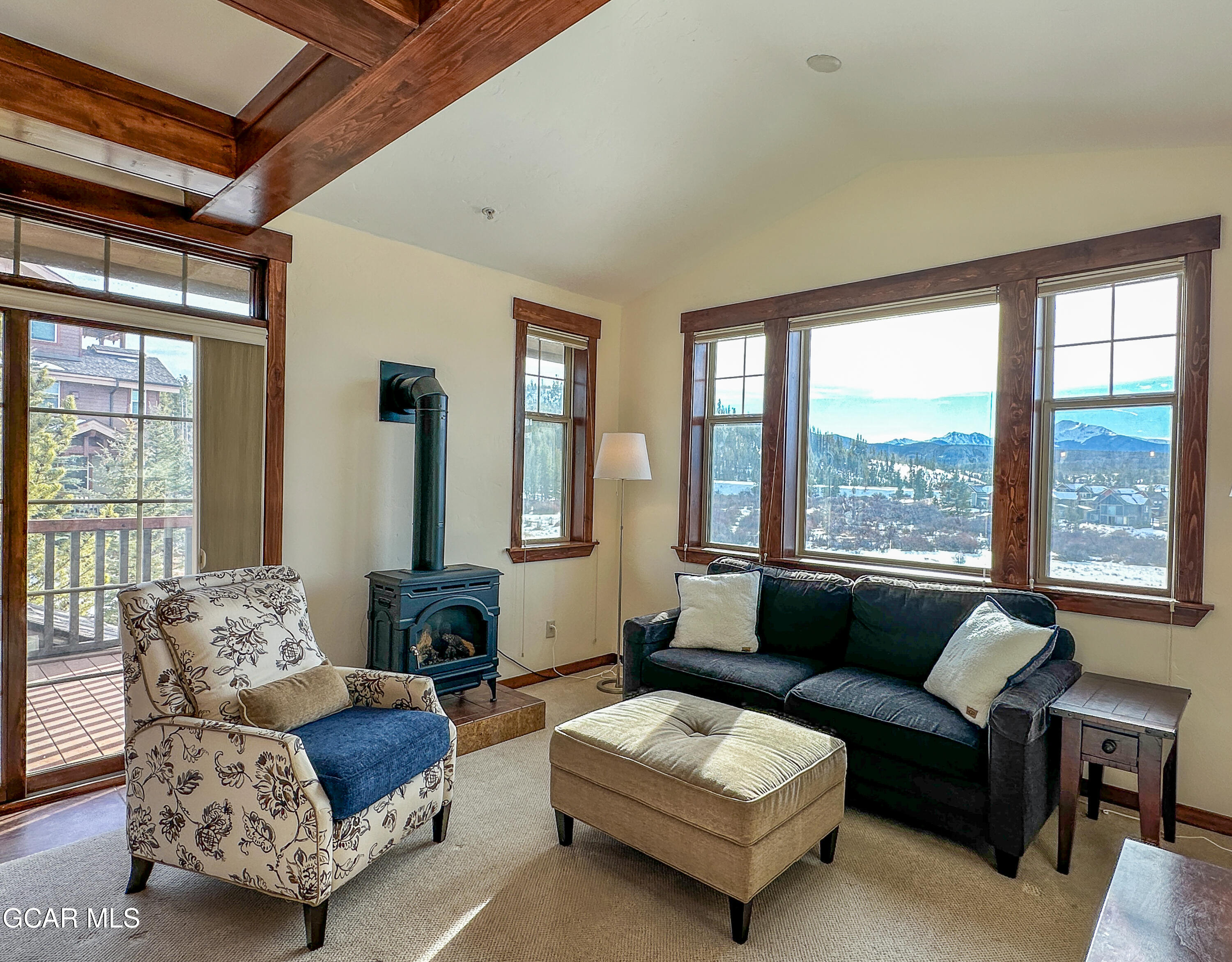 39 Cozens Pointe Circle Fraser CO 80442