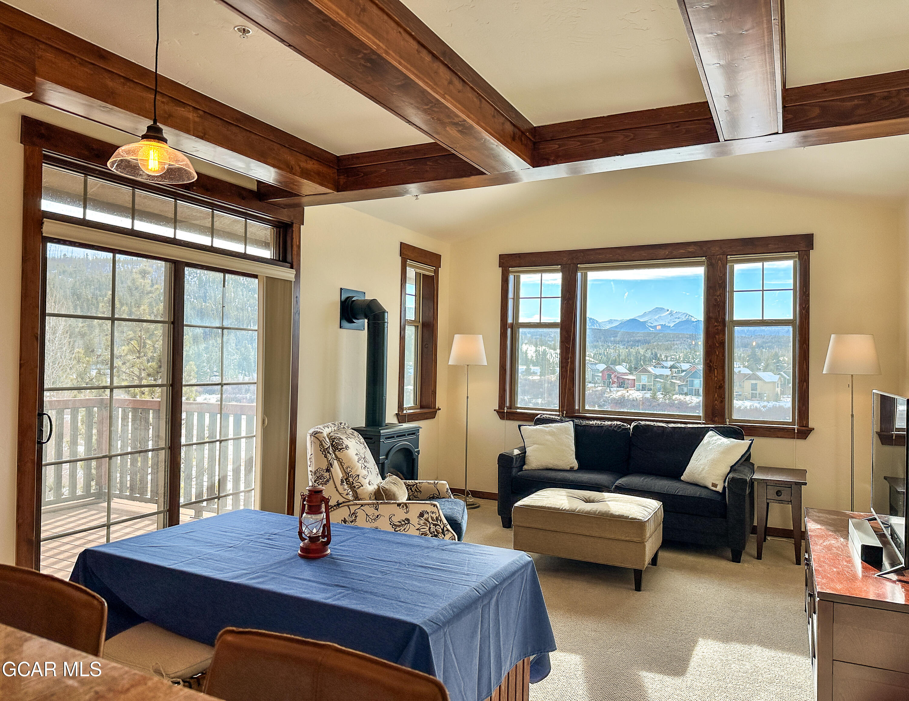 39 Cozens Pointe Circle Fraser CO 80442