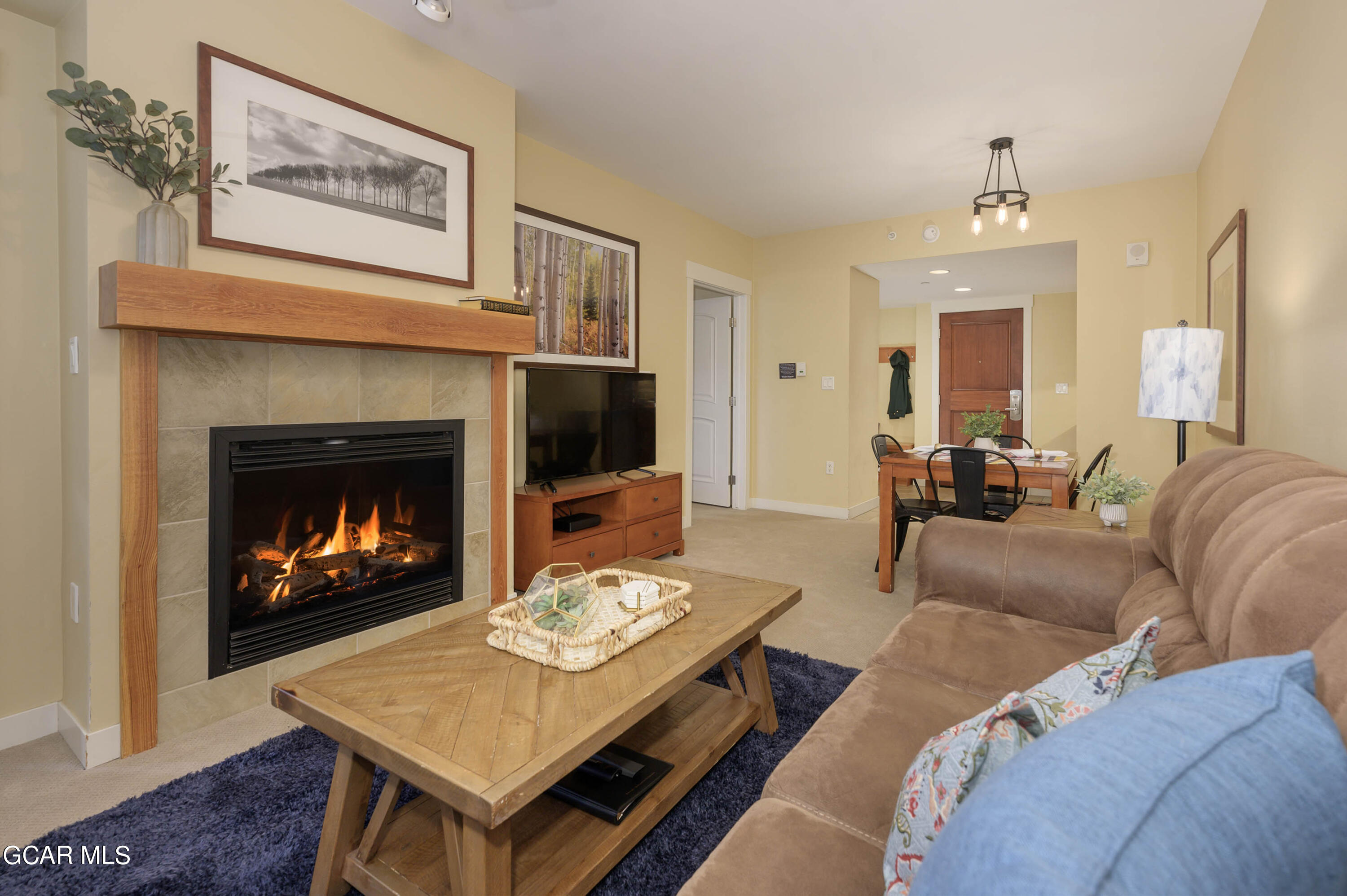 580 Winter Park Drive Winter Park CO 80482