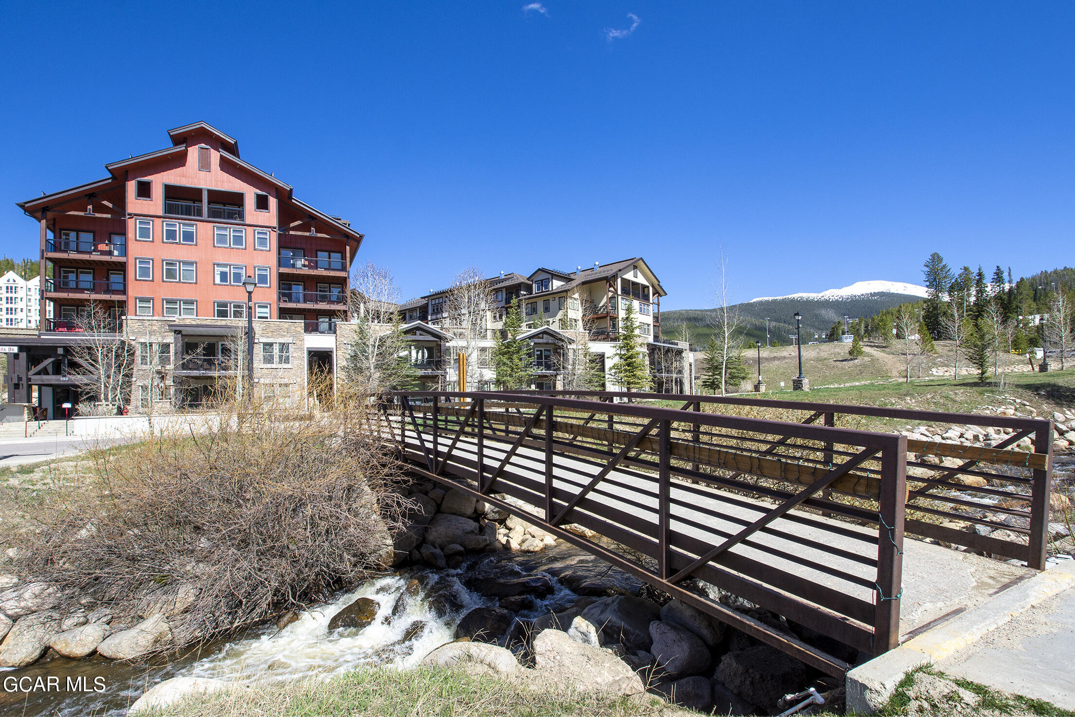 580 Winter Park Drive Winter Park CO 80482