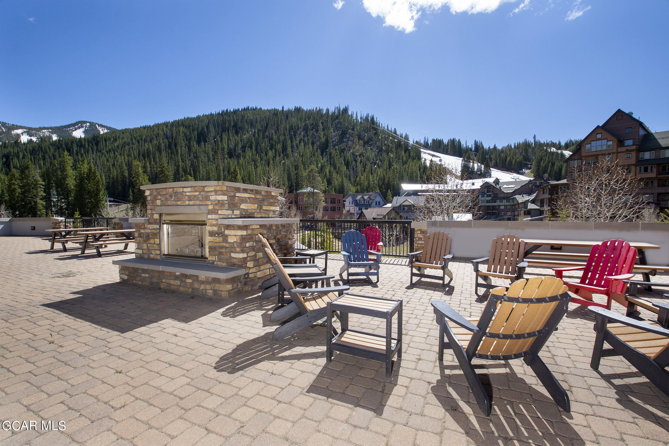 580 Winter Park Drive Winter Park CO 80482