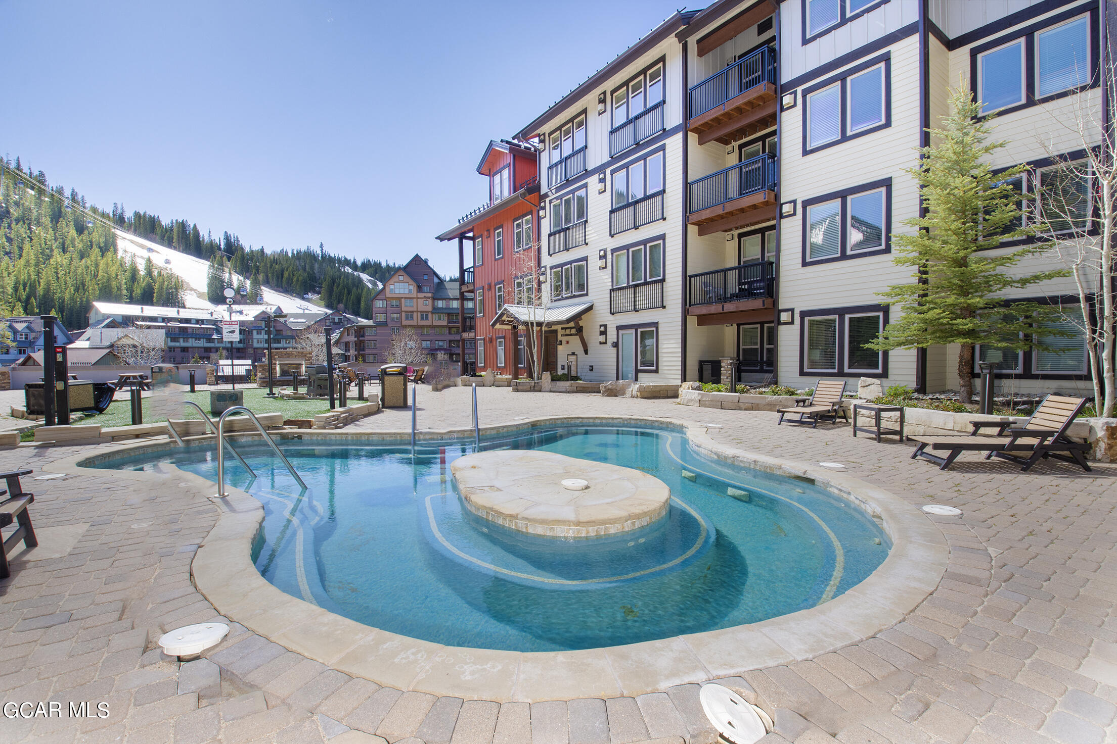 580 Winter Park Drive Winter Park CO 80482