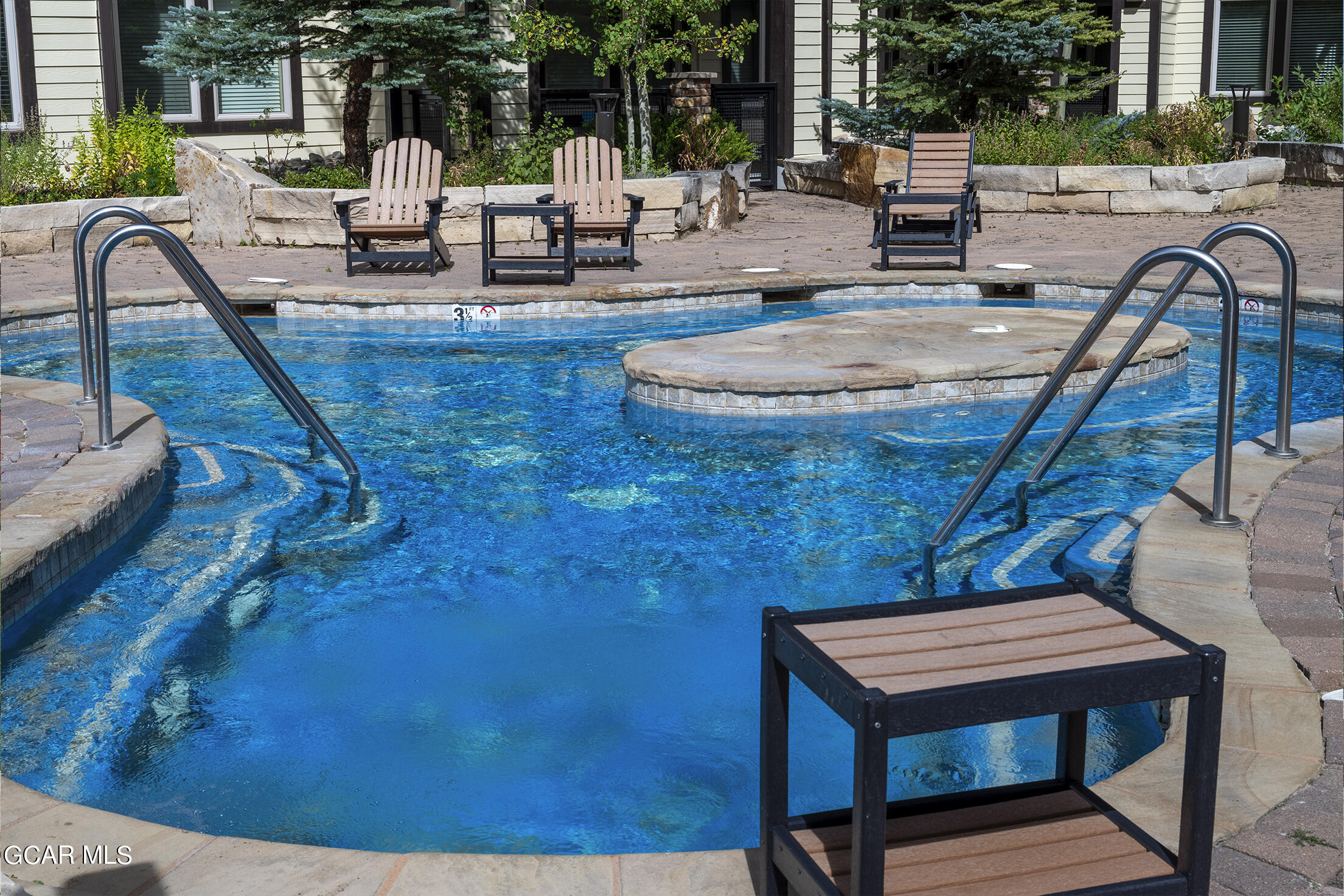 580 Winter Park Drive Winter Park CO 80482